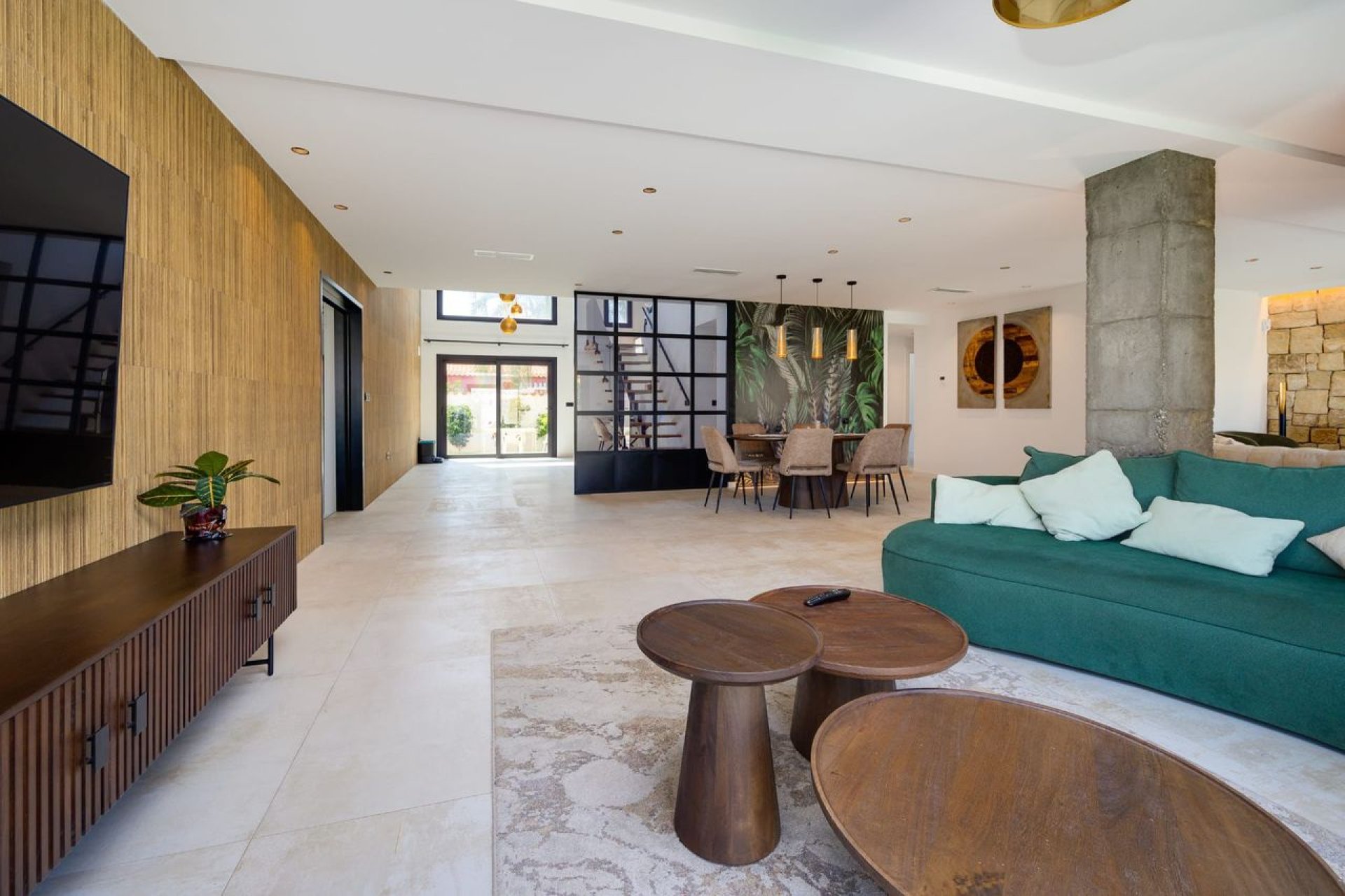 Wiederverkauf - Villa - Torrevieja