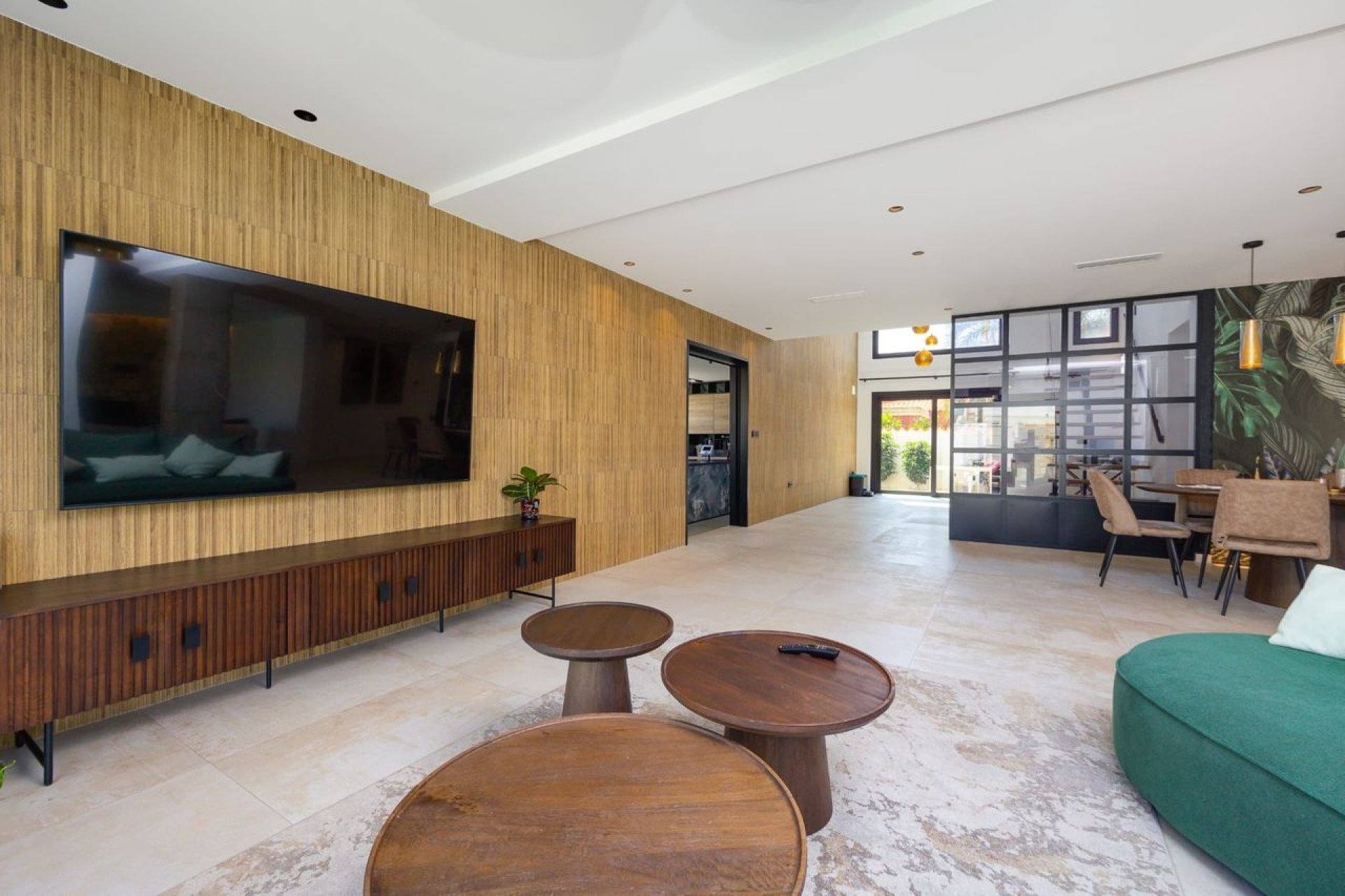 Wiederverkauf - Villa - Torrevieja