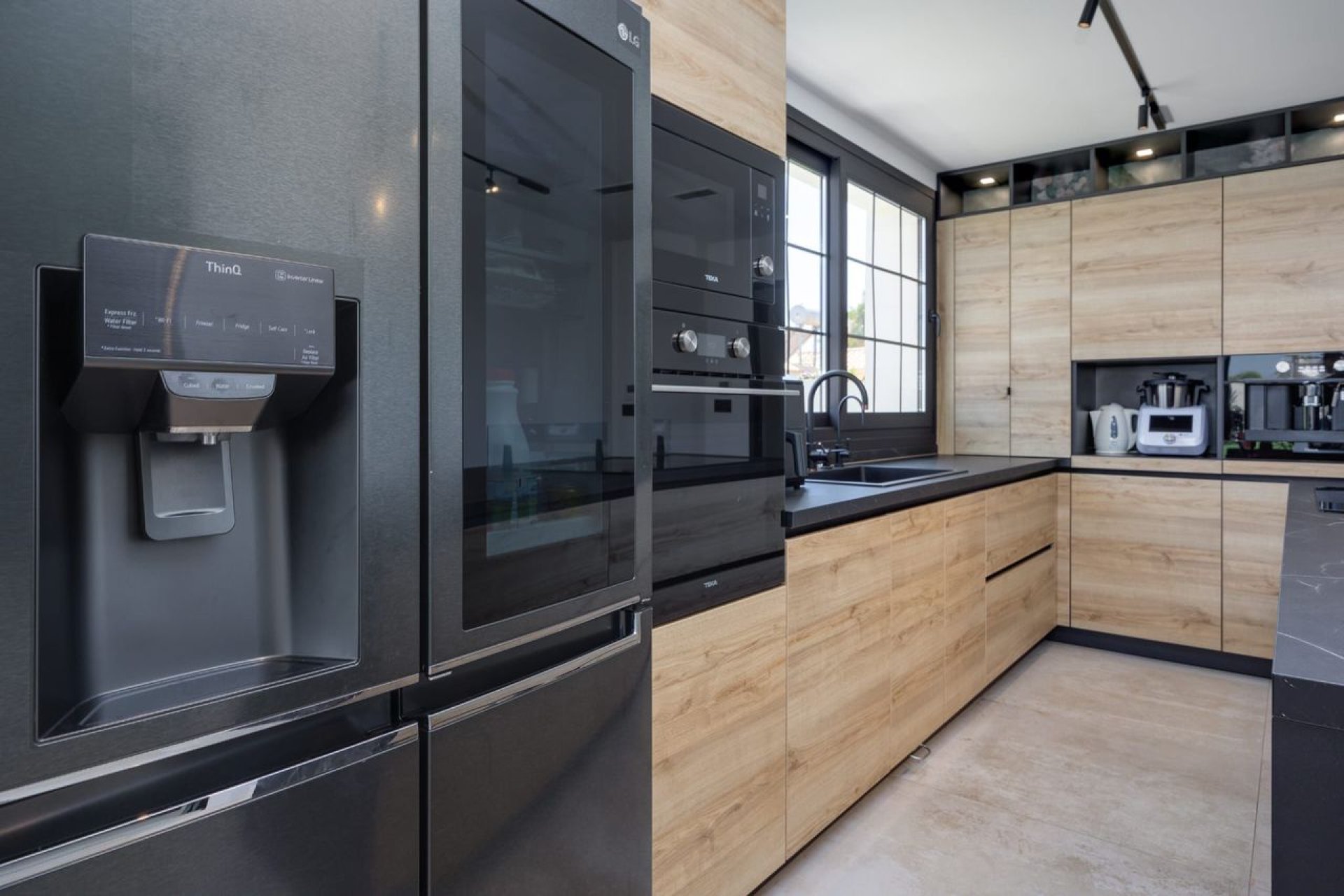 Wiederverkauf - Villa - Torrevieja