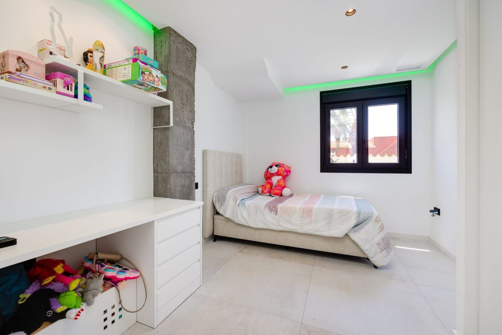 Wiederverkauf - Villa - Torrevieja