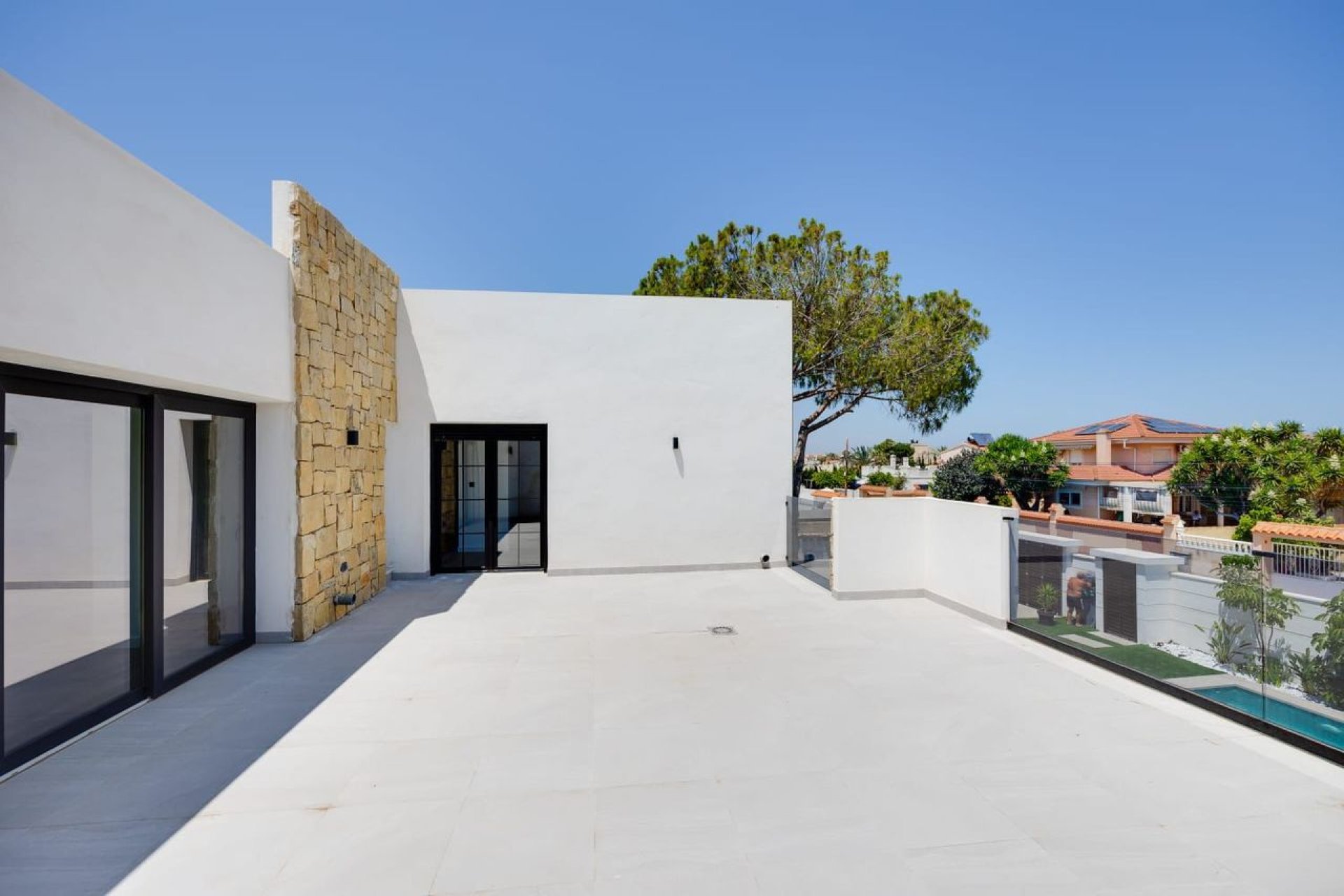 Wiederverkauf - Villa - Torrevieja