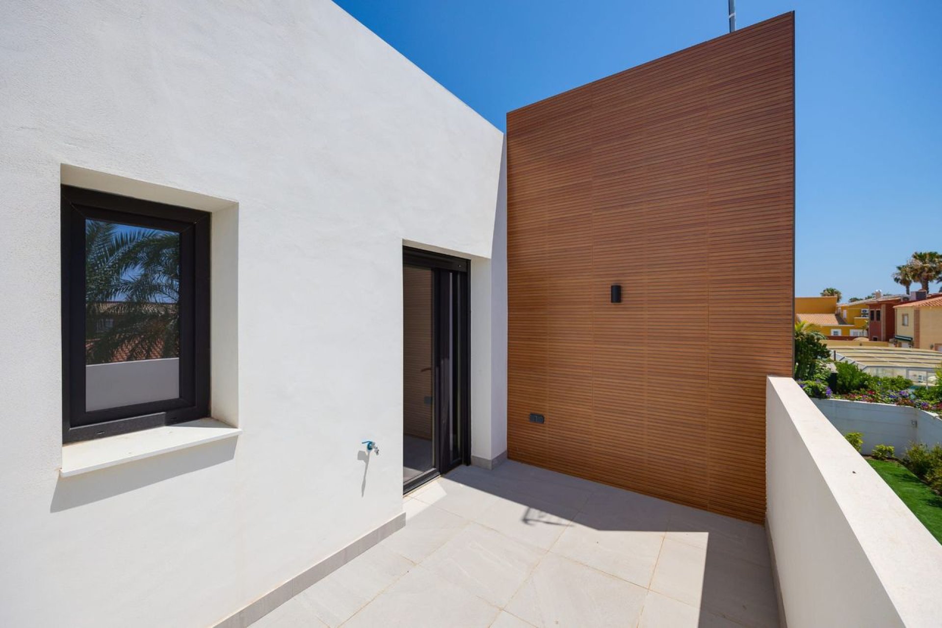 Wiederverkauf - Villa - Torrevieja