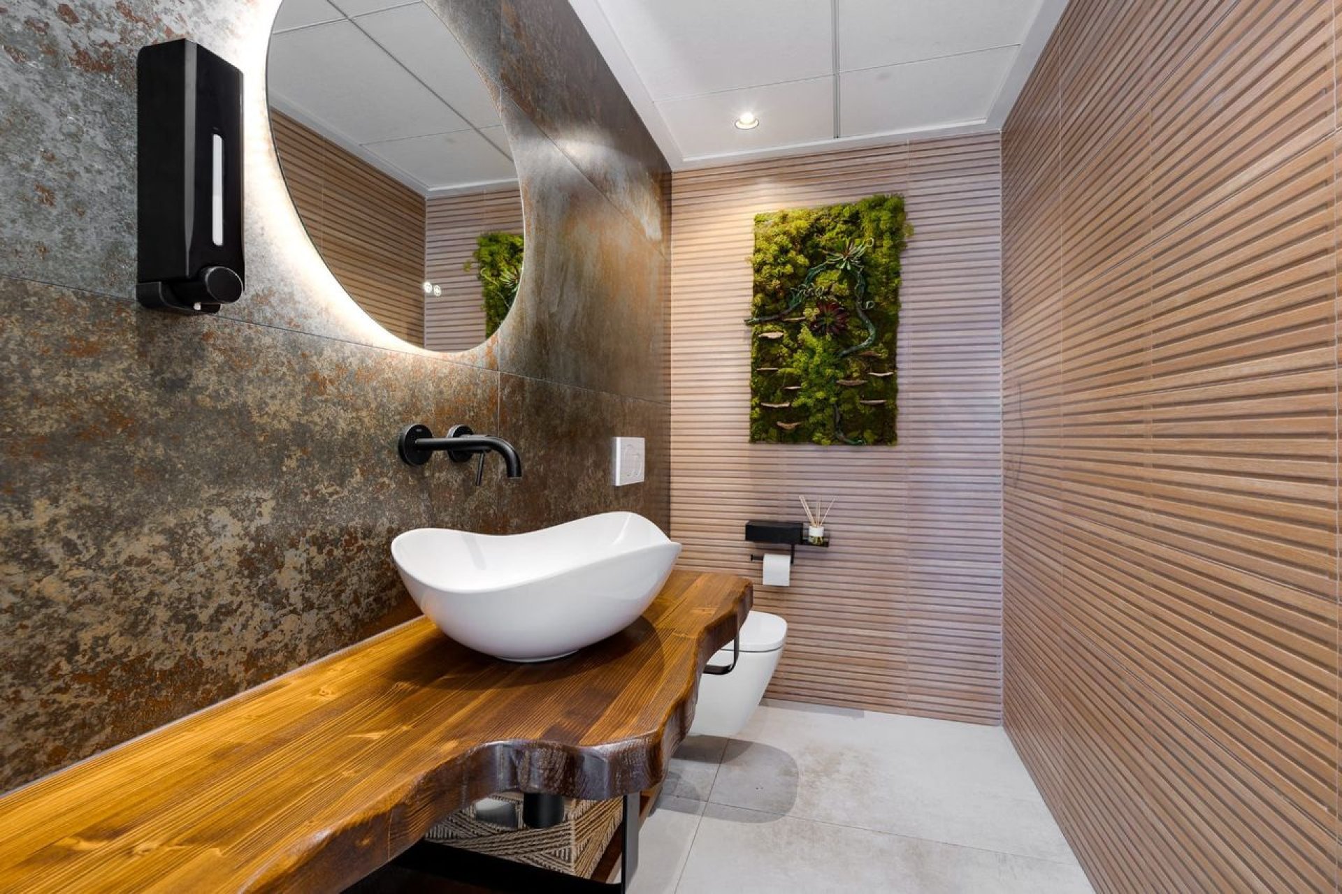 Wiederverkauf - Villa - Torrevieja