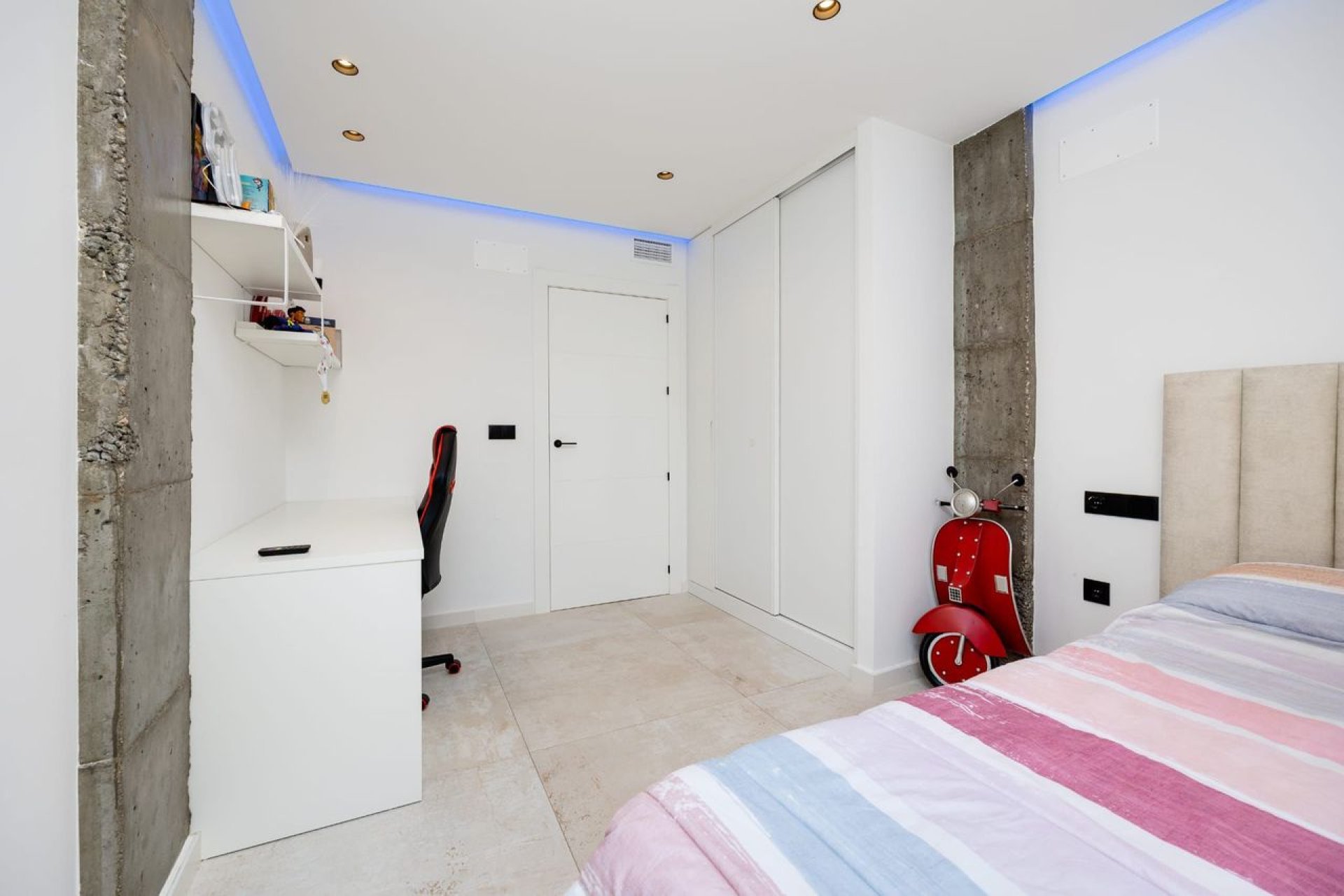 Wiederverkauf - Villa - Torrevieja