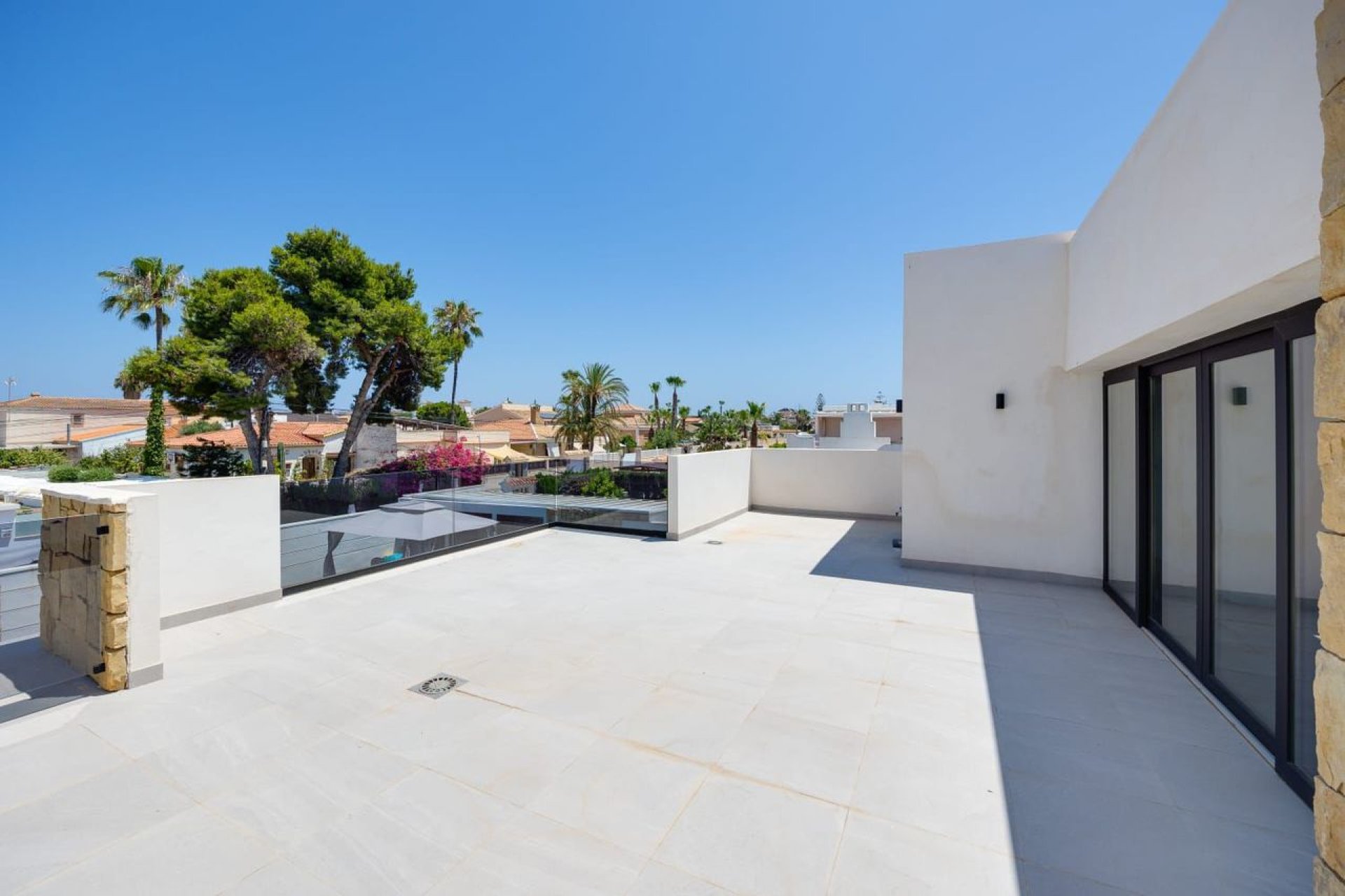 Wiederverkauf - Villa - Torrevieja