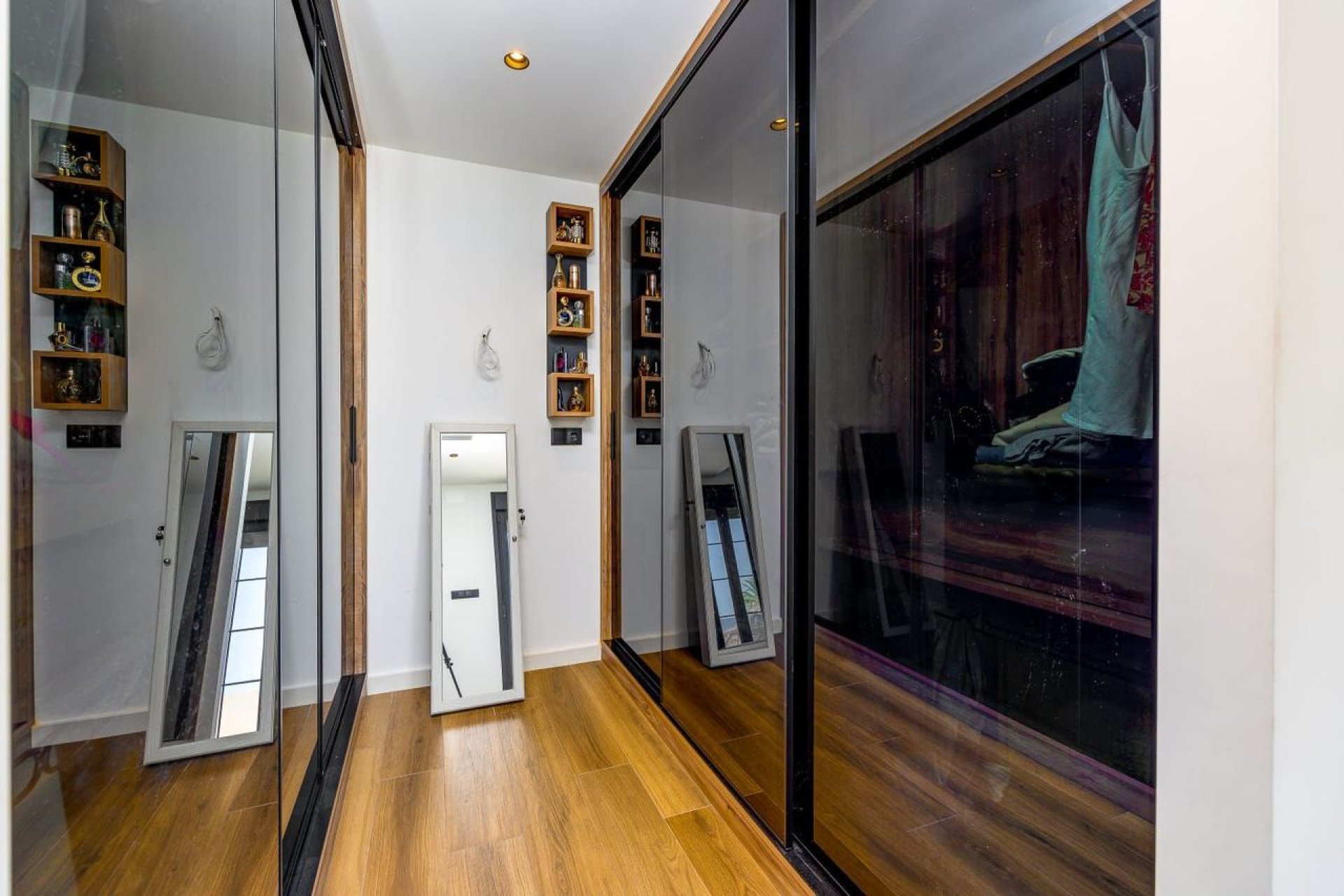 Wiederverkauf - Villa - Torrevieja