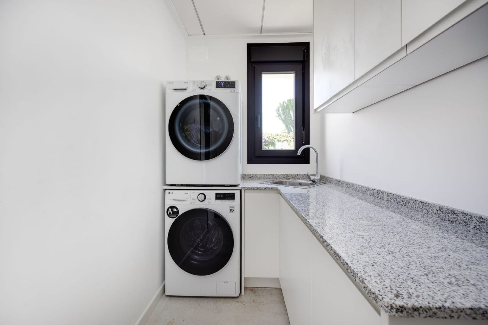 Wiederverkauf - Villa - Torrevieja