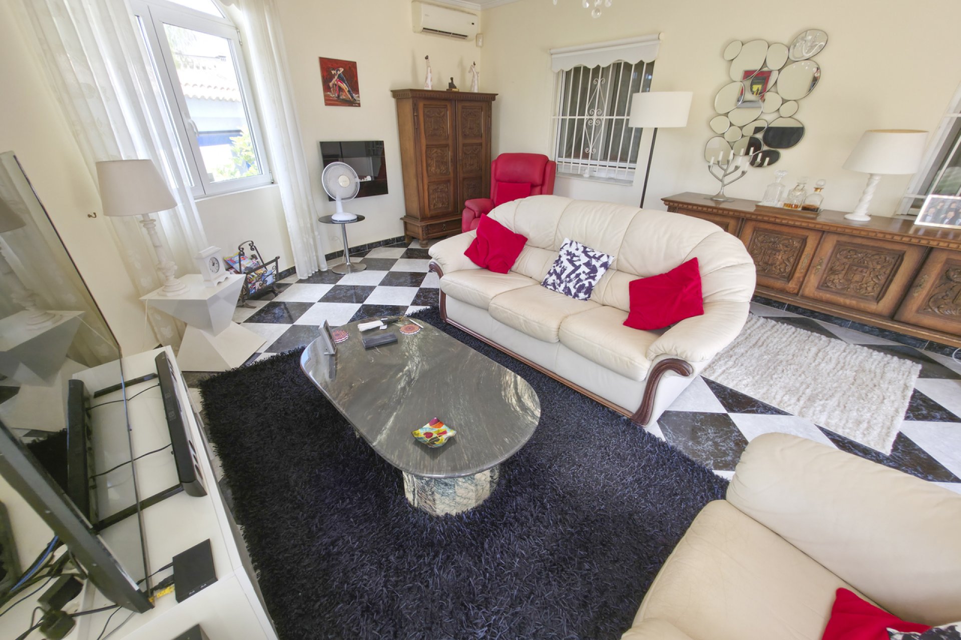 Wiederverkauf - Villa - Torrevieja
