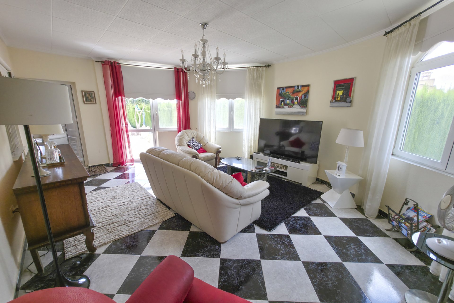 Wiederverkauf - Villa - Torrevieja