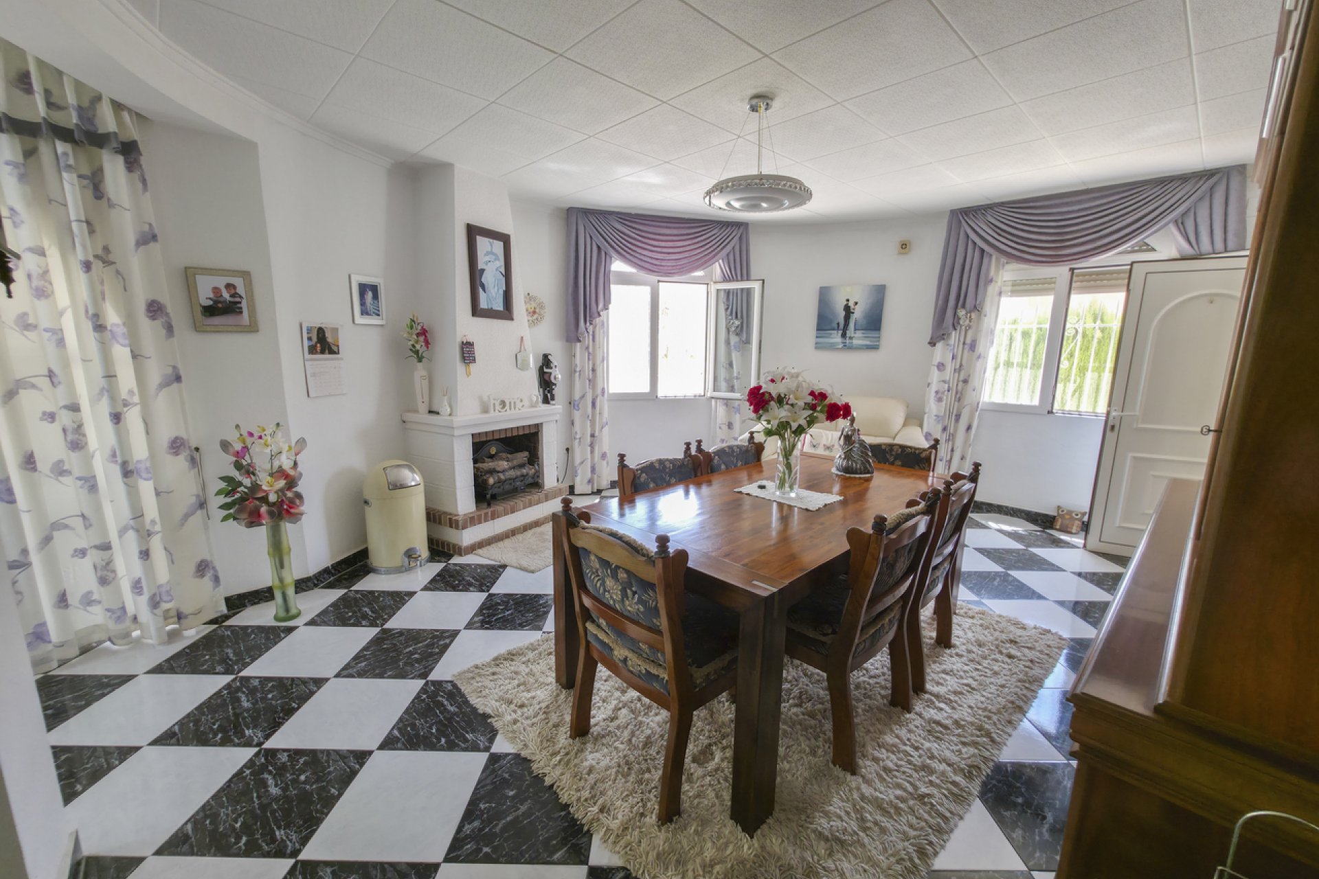 Wiederverkauf - Villa - Torrevieja