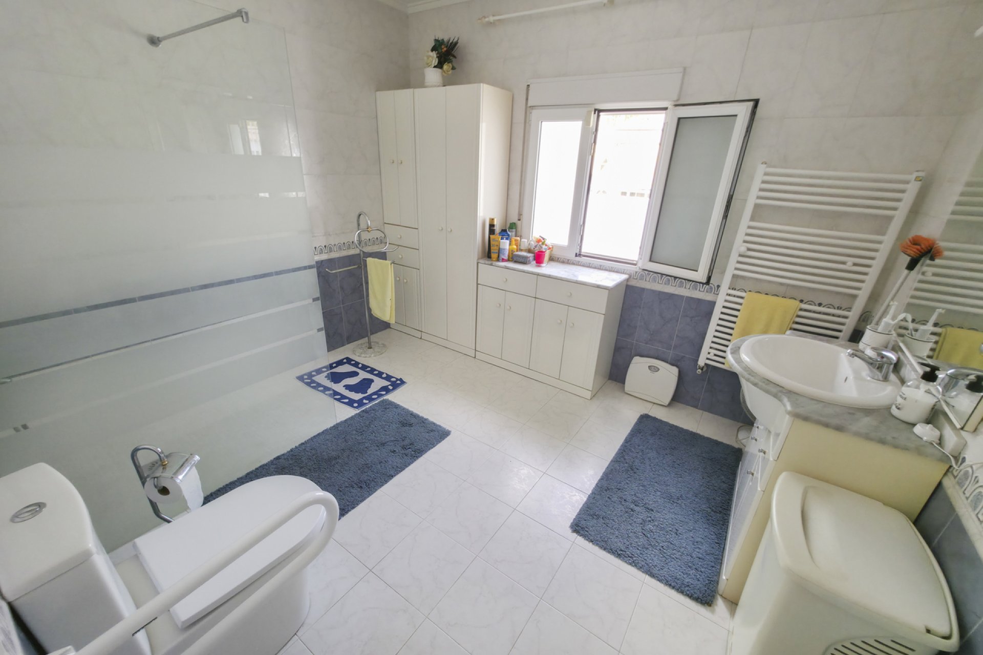 Wiederverkauf - Villa - Torrevieja