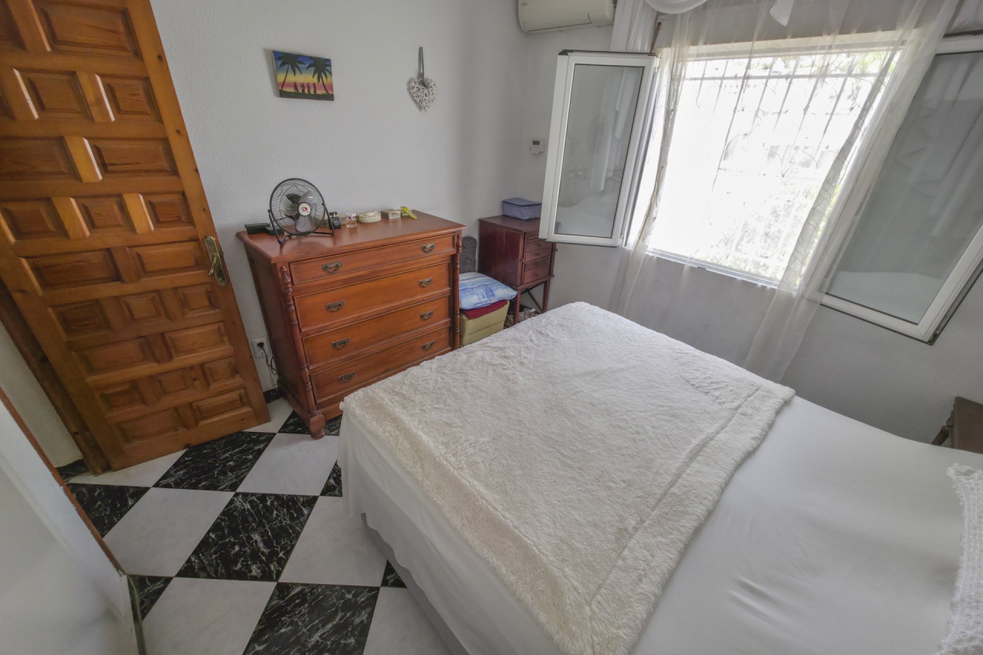 Wiederverkauf - Villa - Torrevieja