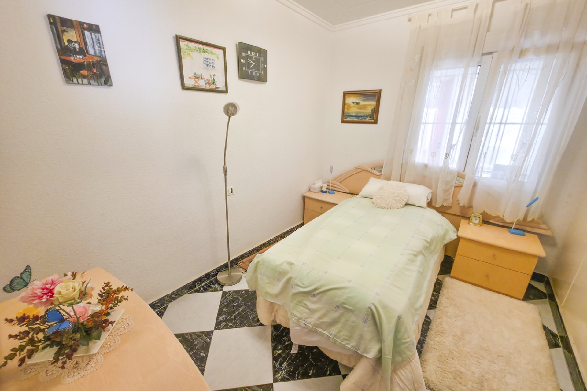 Wiederverkauf - Villa - Torrevieja