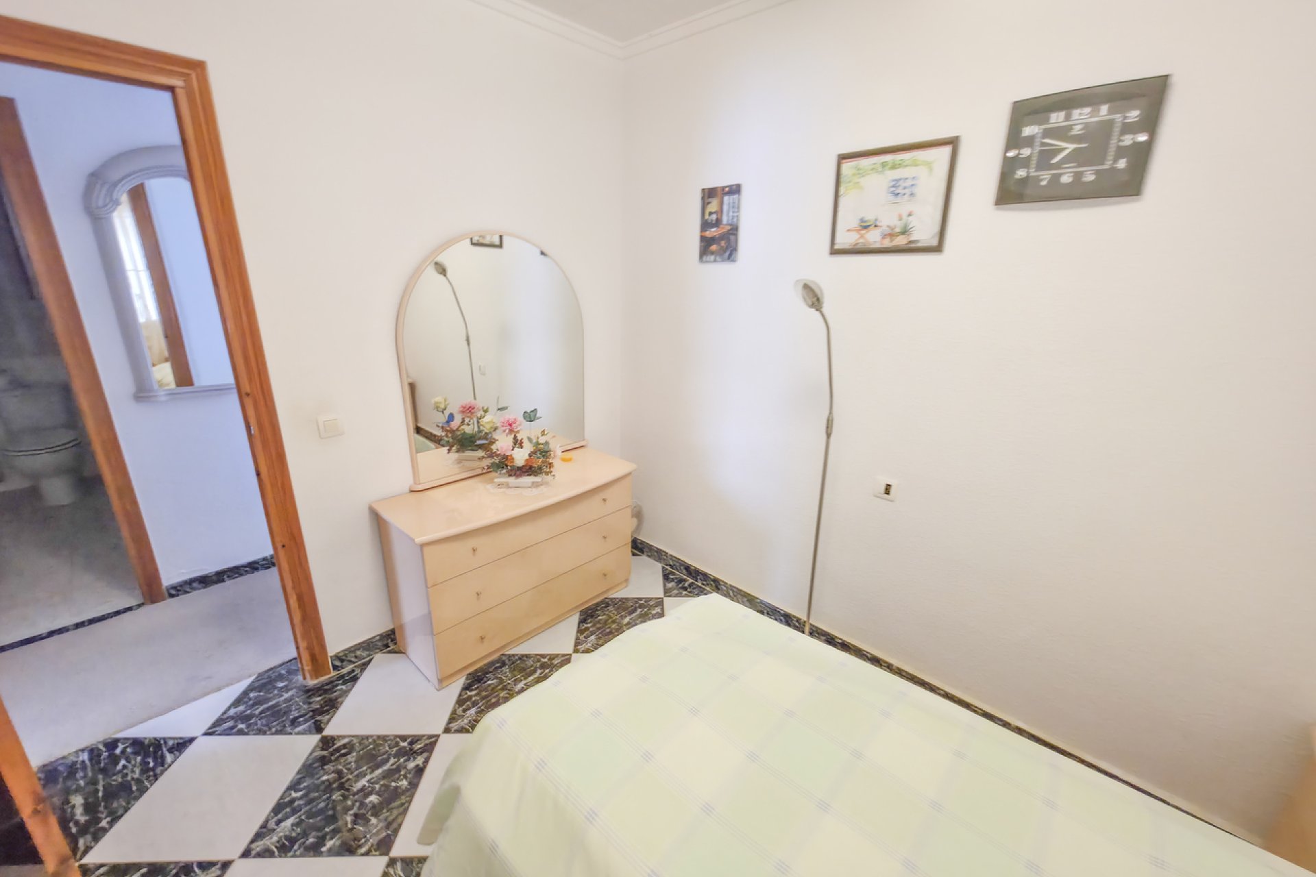 Wiederverkauf - Villa - Torrevieja