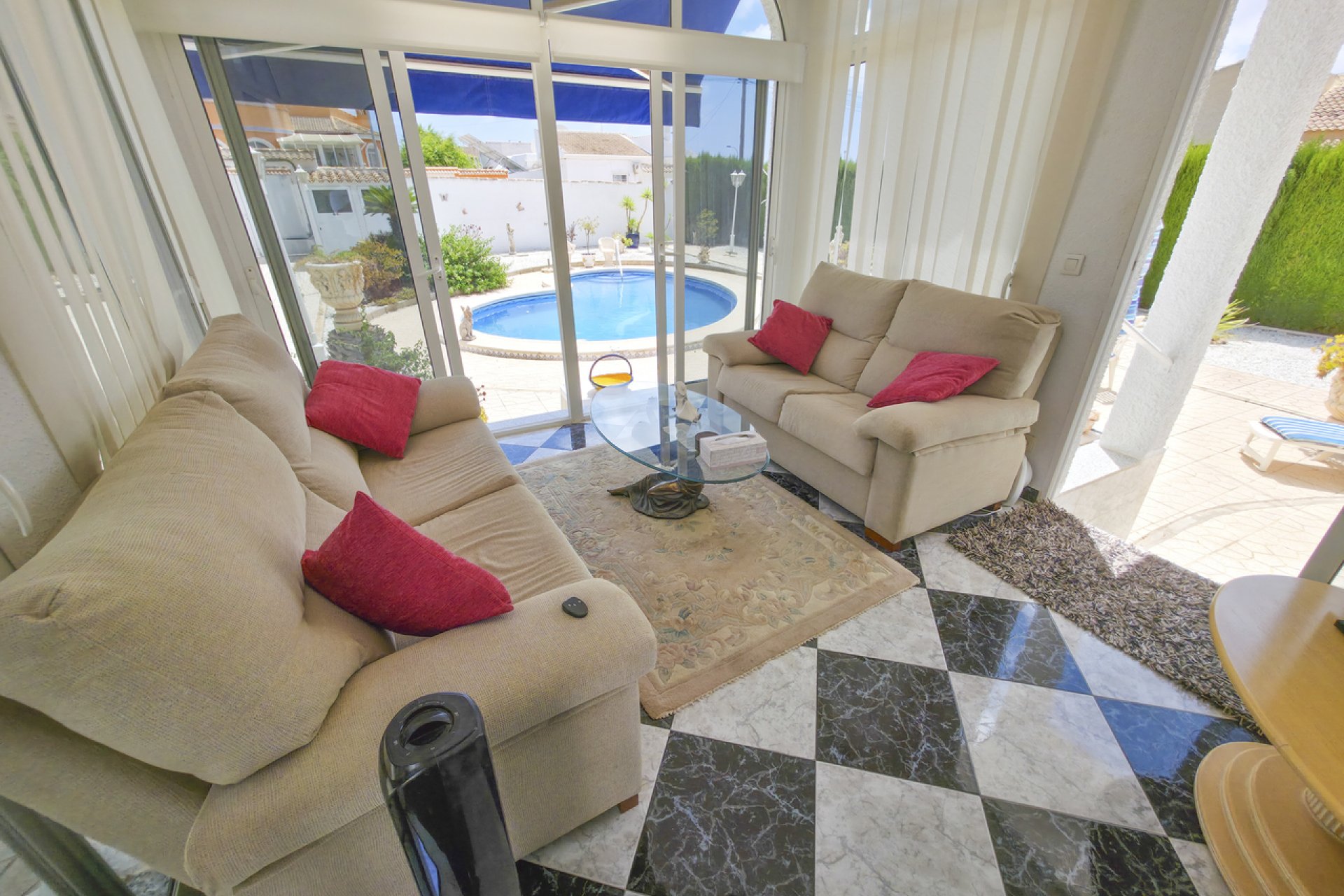 Wiederverkauf - Villa - Torrevieja