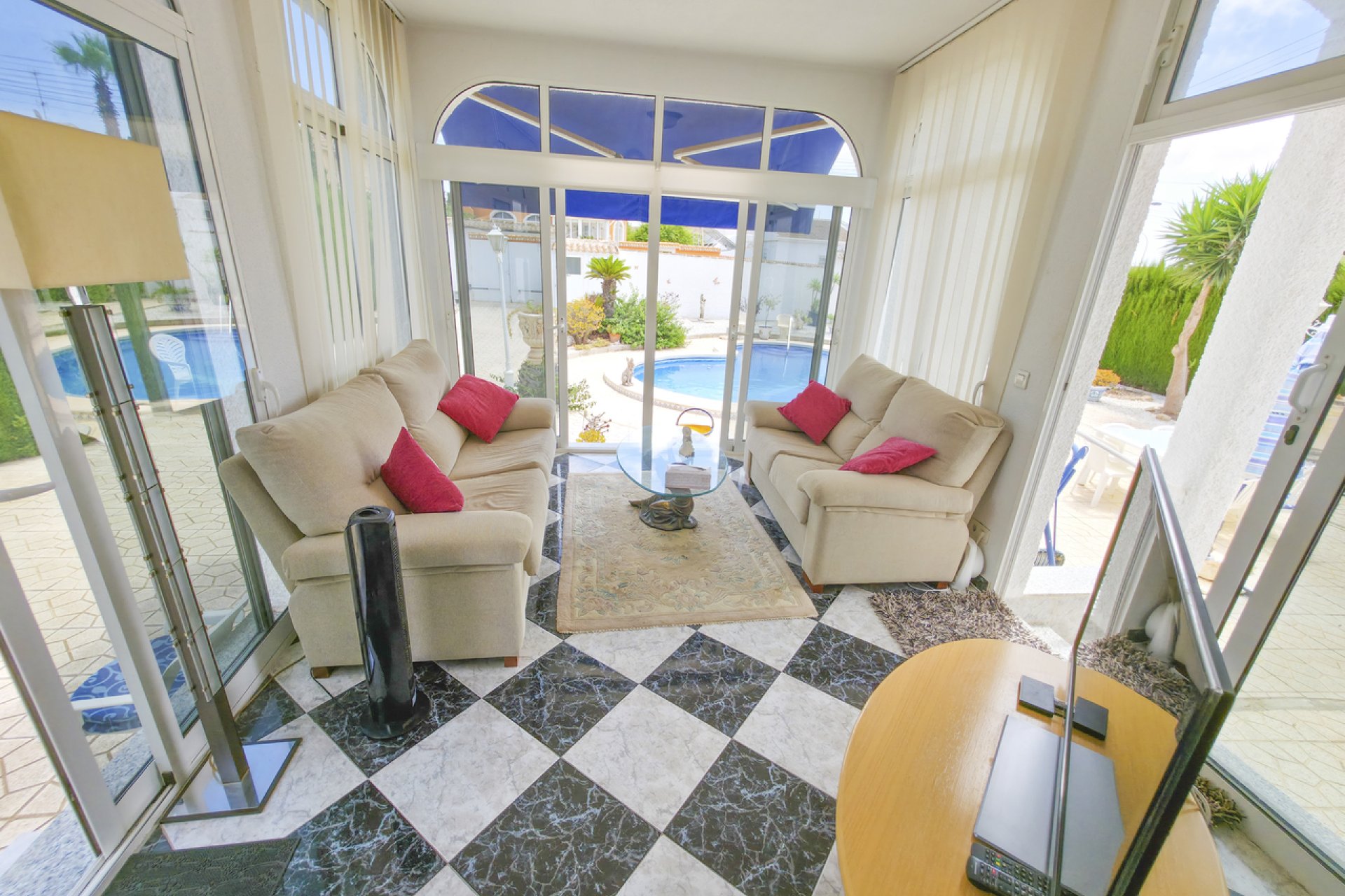 Wiederverkauf - Villa - Torrevieja