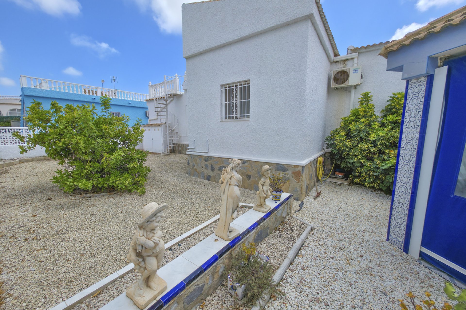 Wiederverkauf - Villa - Torrevieja