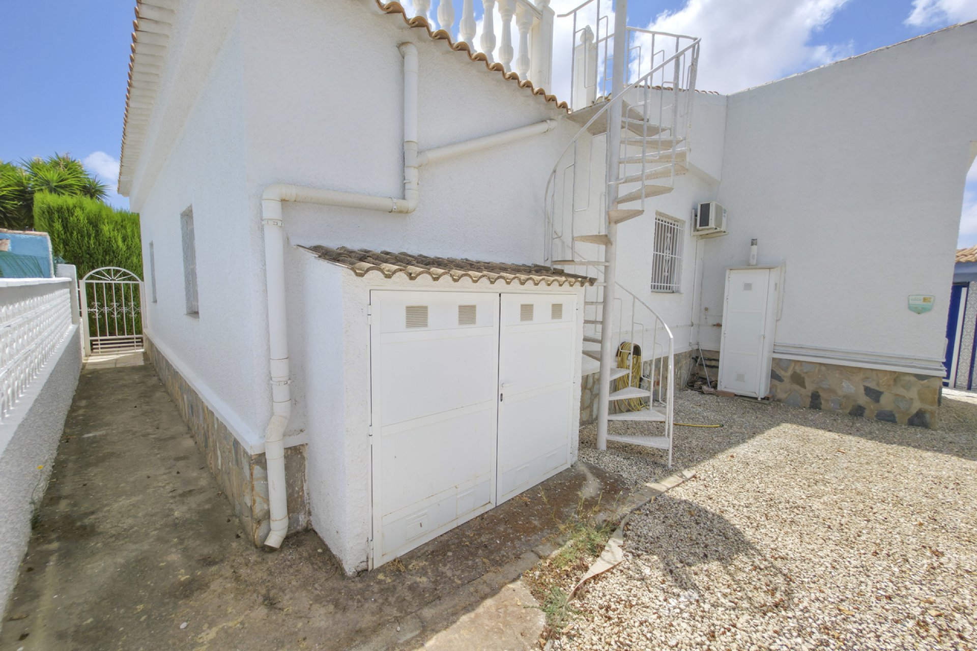 Wiederverkauf - Villa - Torrevieja