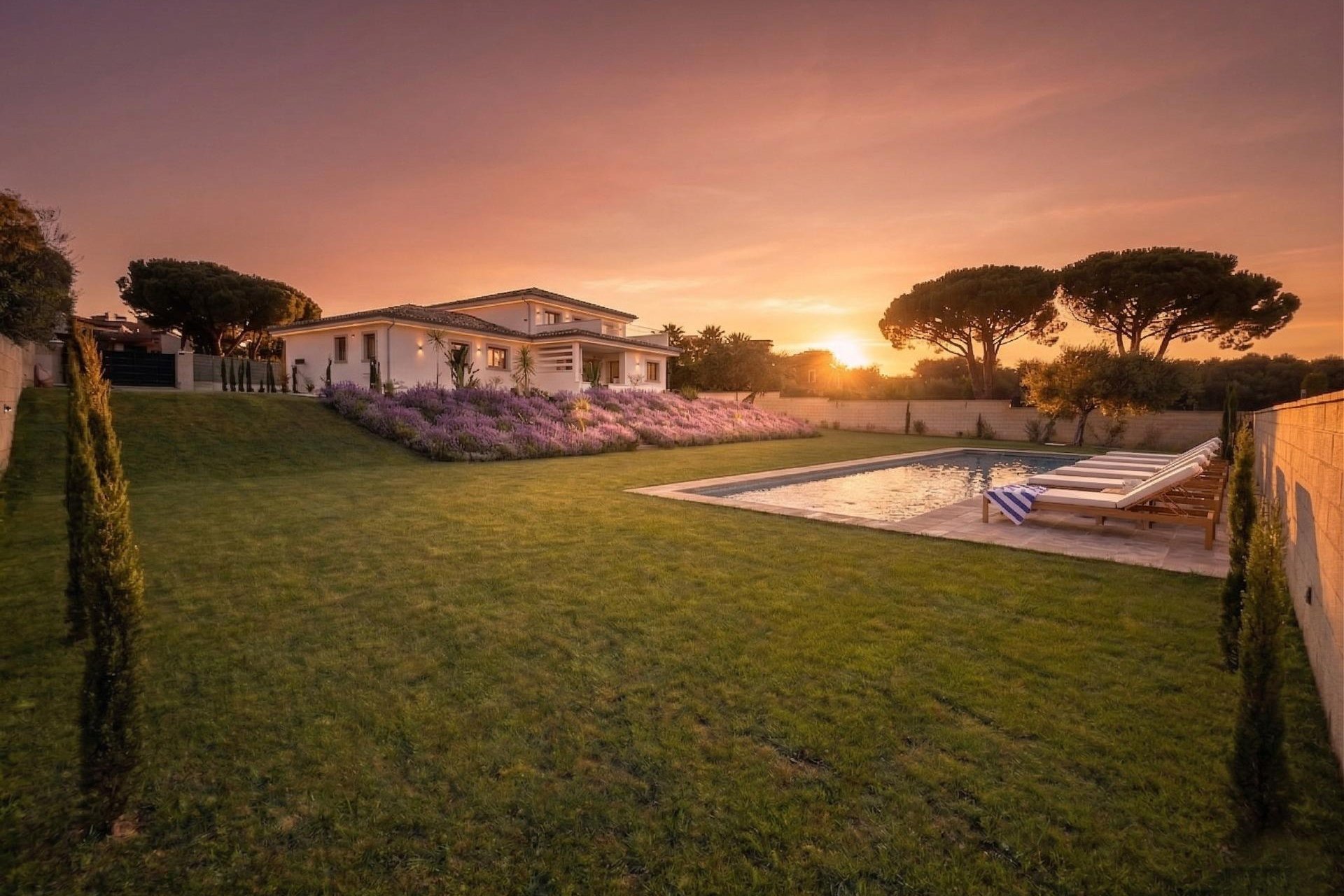 Wiederverkauf - Villa - Valdemorillo - Mojadillas - Parque de las Infantas - El Paraiso
