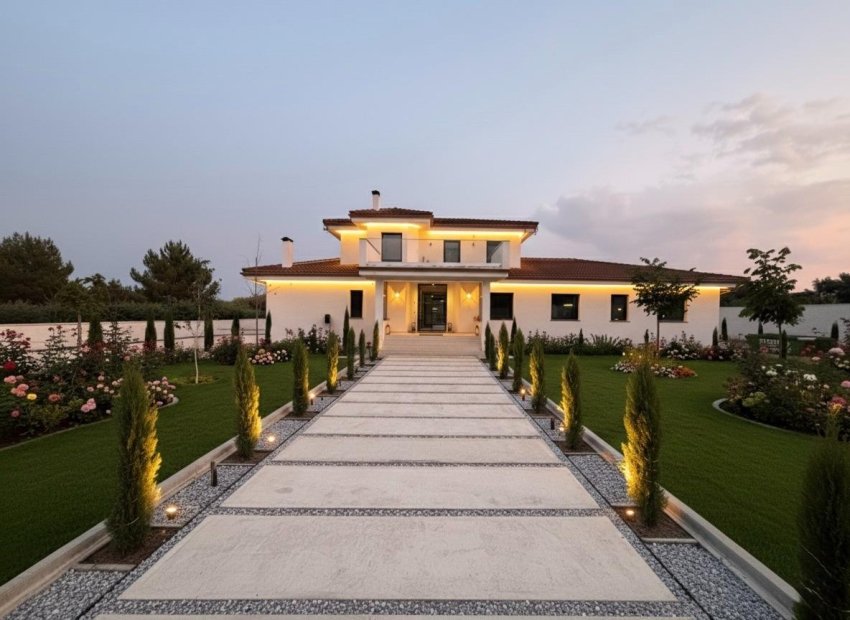 Wiederverkauf - Villa - Valdemorillo - Mojadillas - Parque de las Infantas - El Paraiso