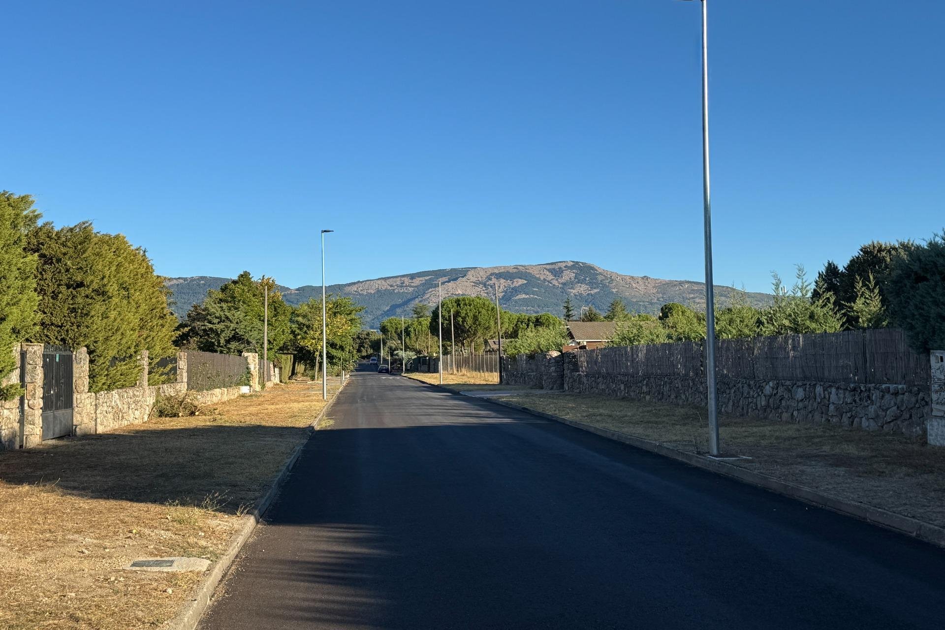 Wiederverkauf - Villa - Valdemorillo - Mojadillas - Parque de las Infantas - El Paraiso