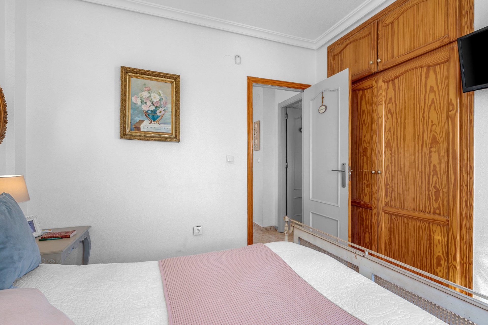 Wiederverkauf - Villa - Villamartin - Costa Blanca