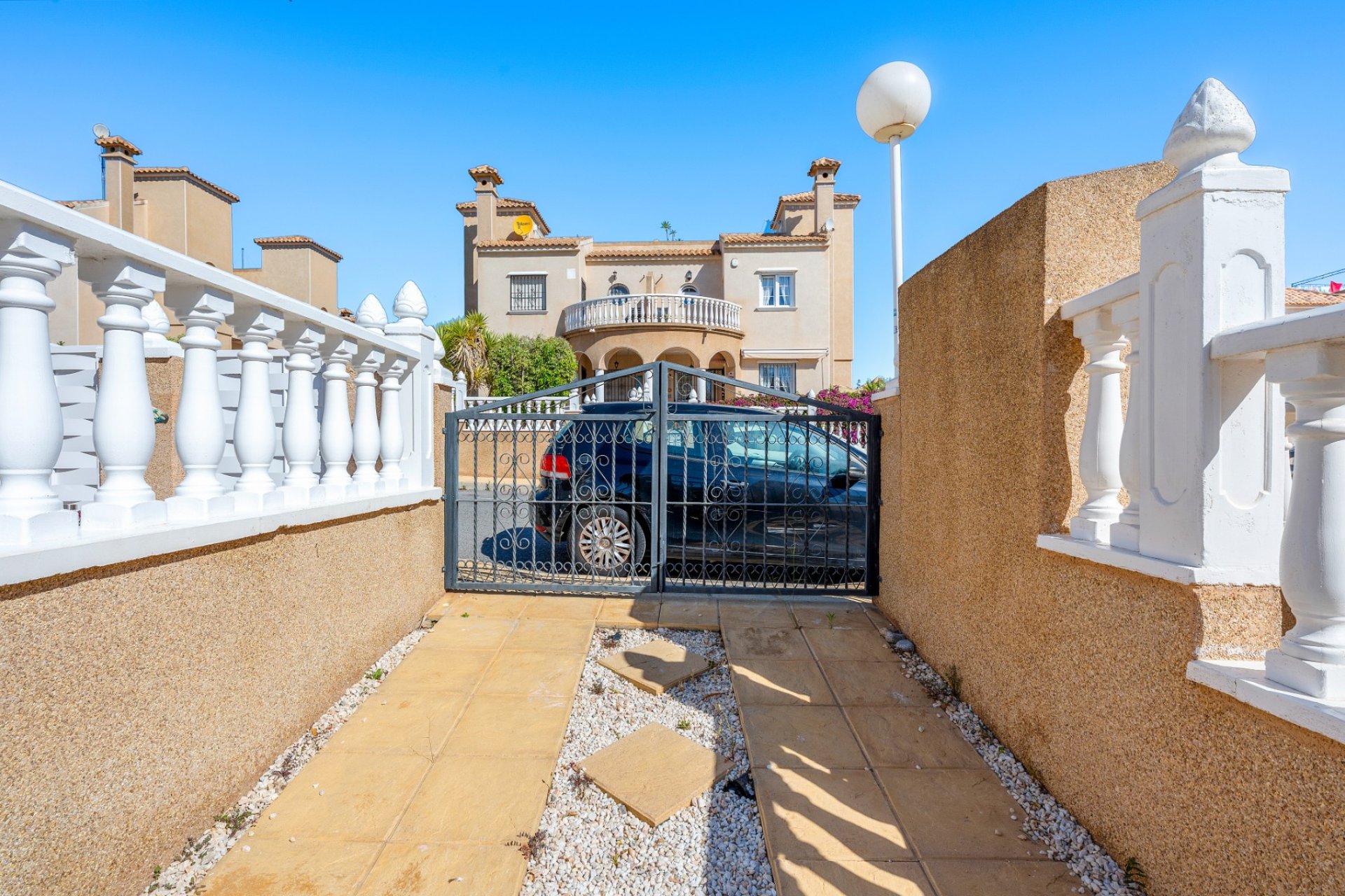 Wiederverkauf - Villa - Villamartin - Costa Blanca