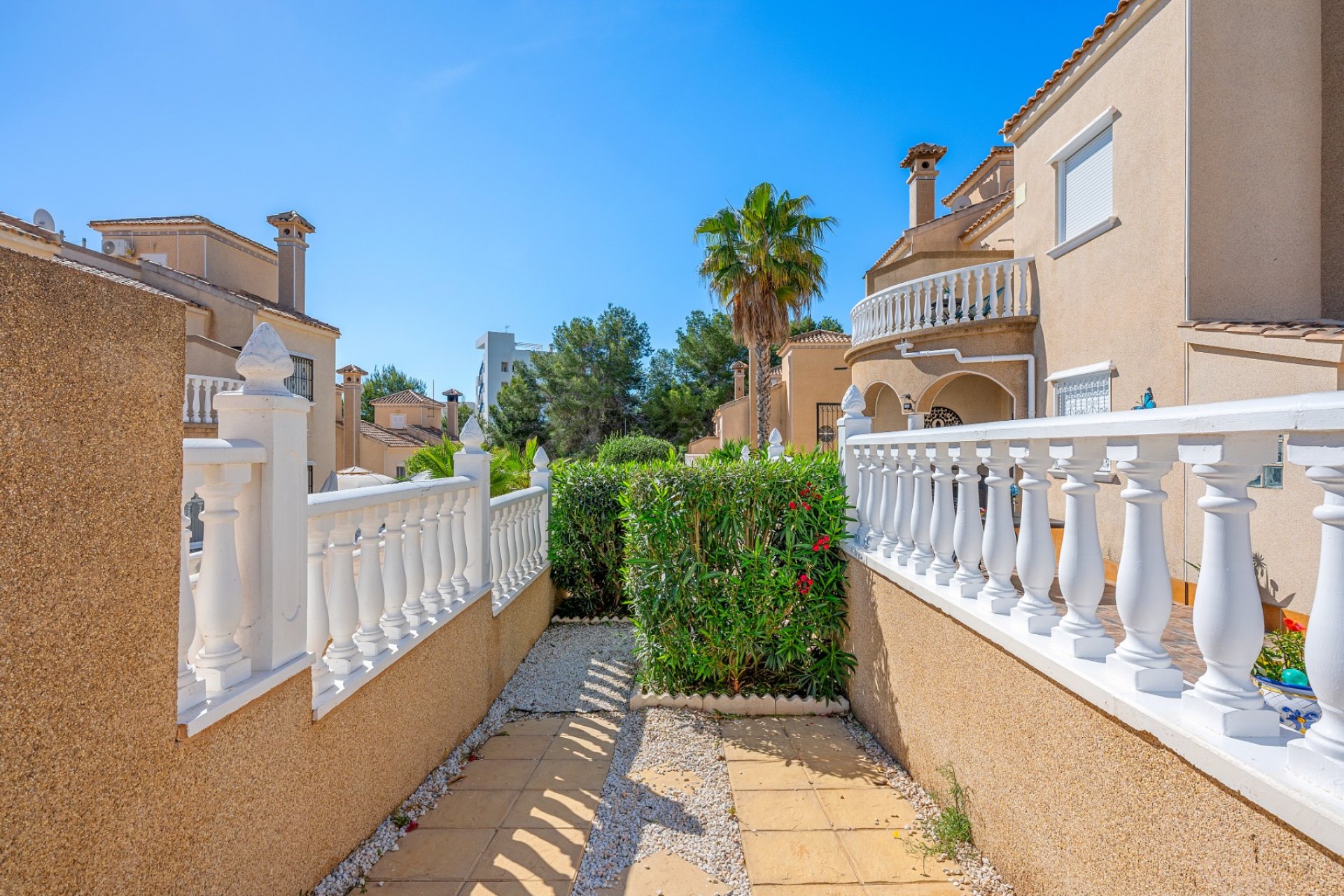 Wiederverkauf - Villa - Villamartin - Costa Blanca
