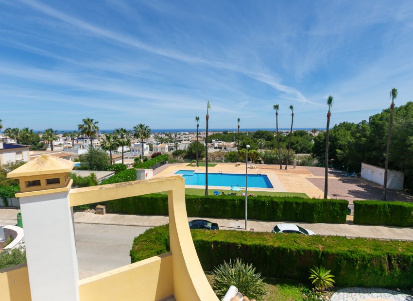 Wiederverkauf - Villa - Villamartin - Rioja