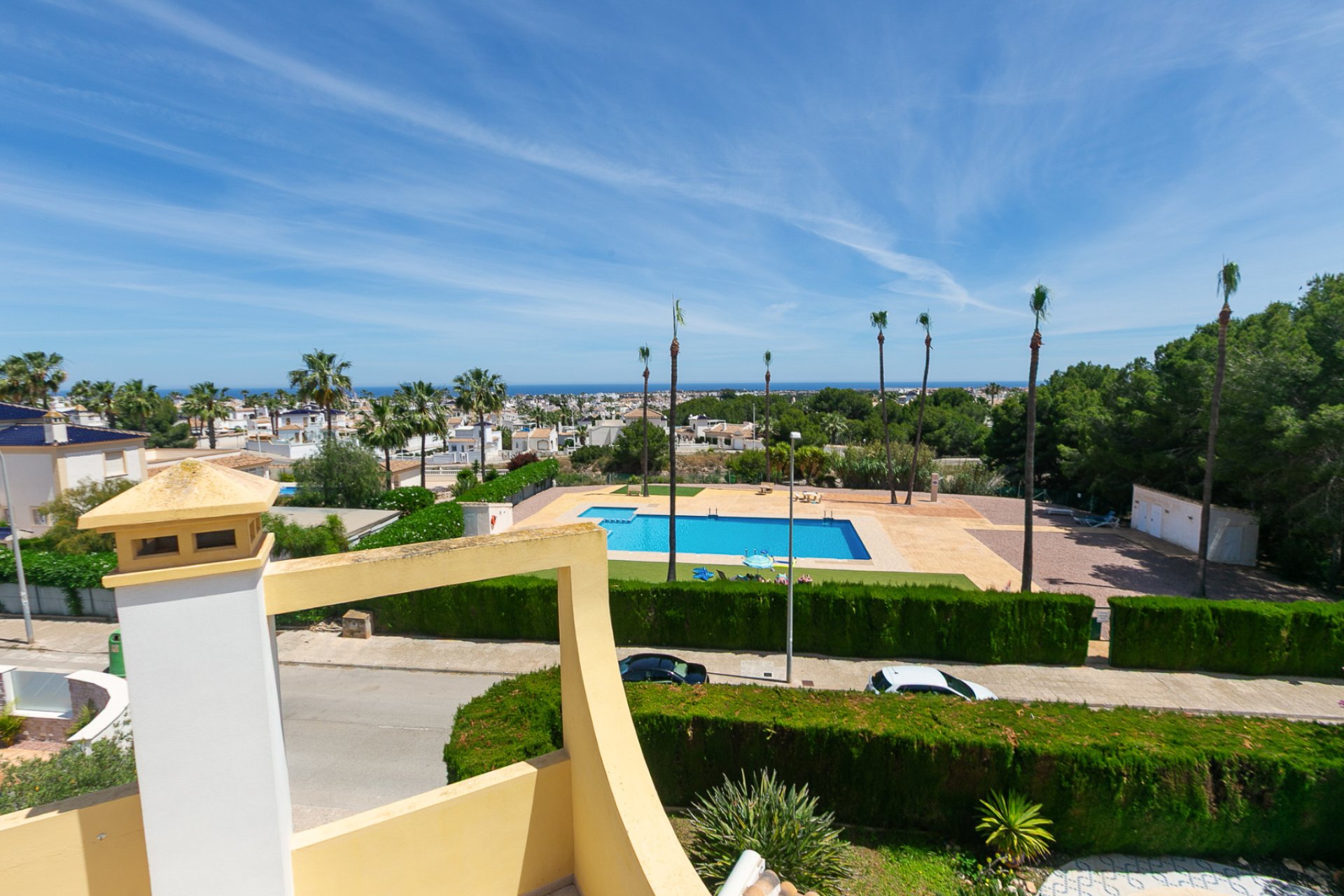 Wiederverkauf - Villa - Villamartin - Rioja