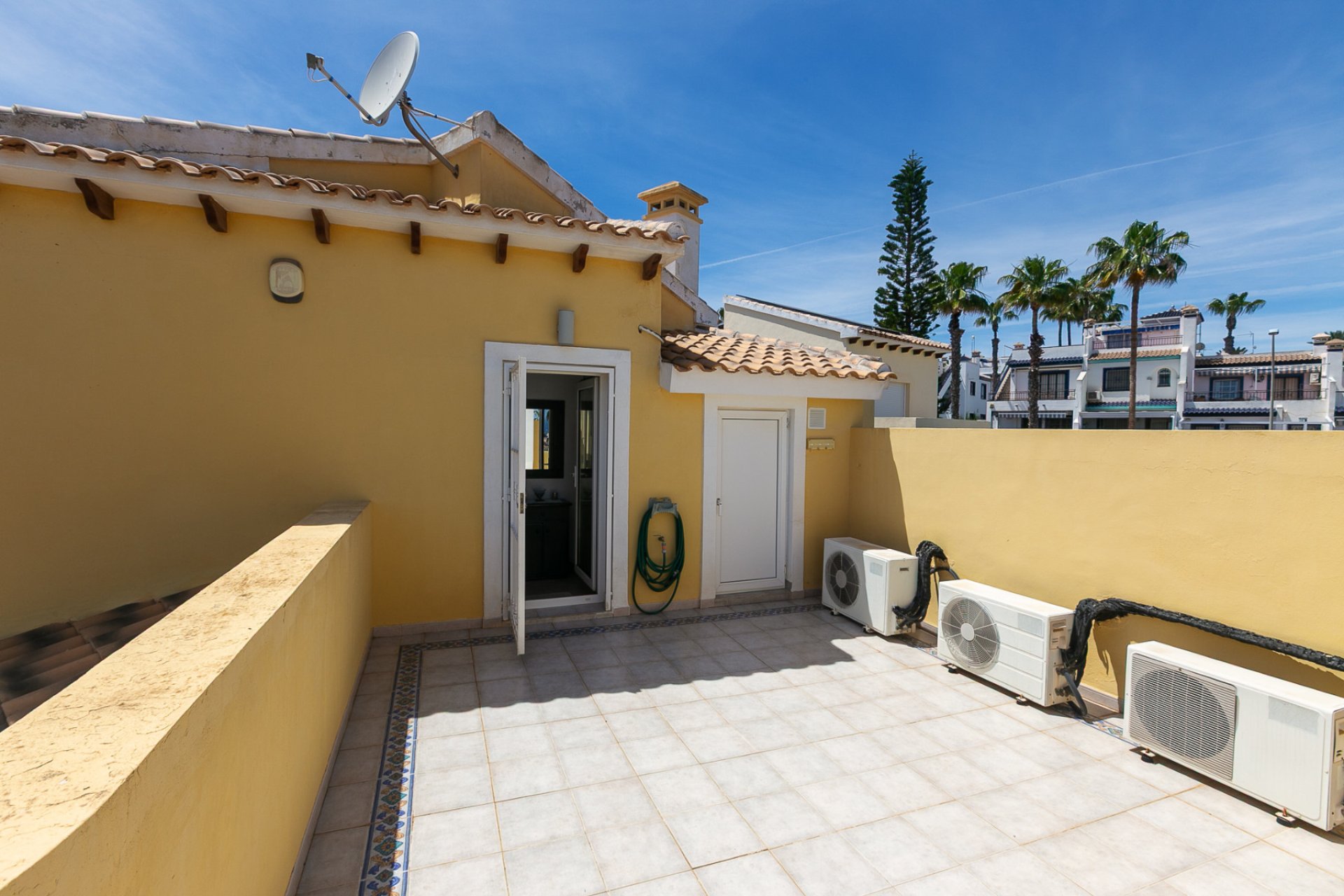 Wiederverkauf - Villa - Villamartin - Rioja