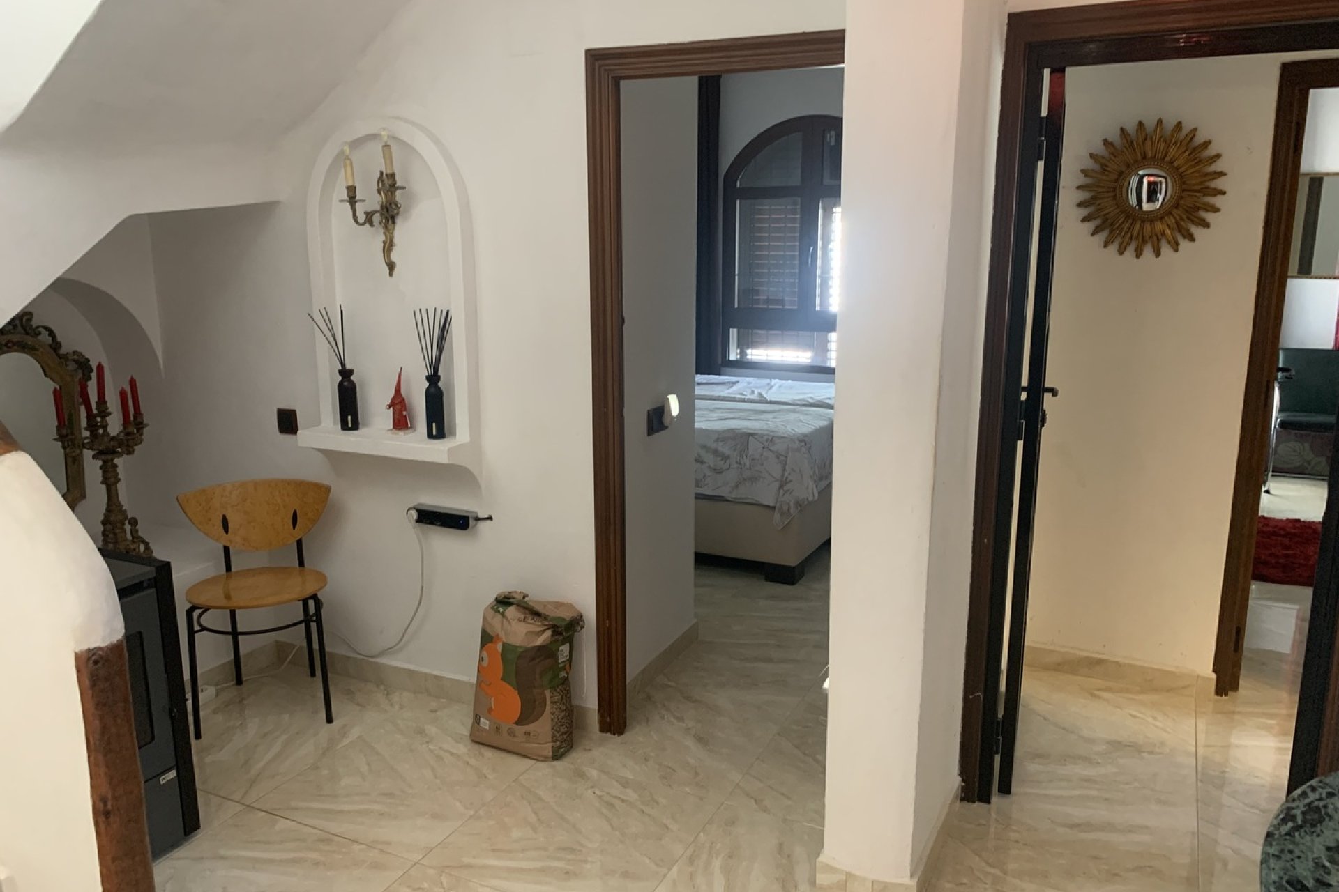 Wiederverkauf - Villa - Villamartin - Villamartin, Orihuela Costa