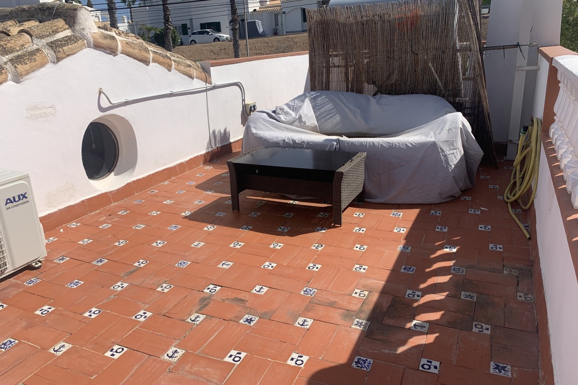 Wiederverkauf - Villa - Villamartin - Villamartin, Orihuela Costa