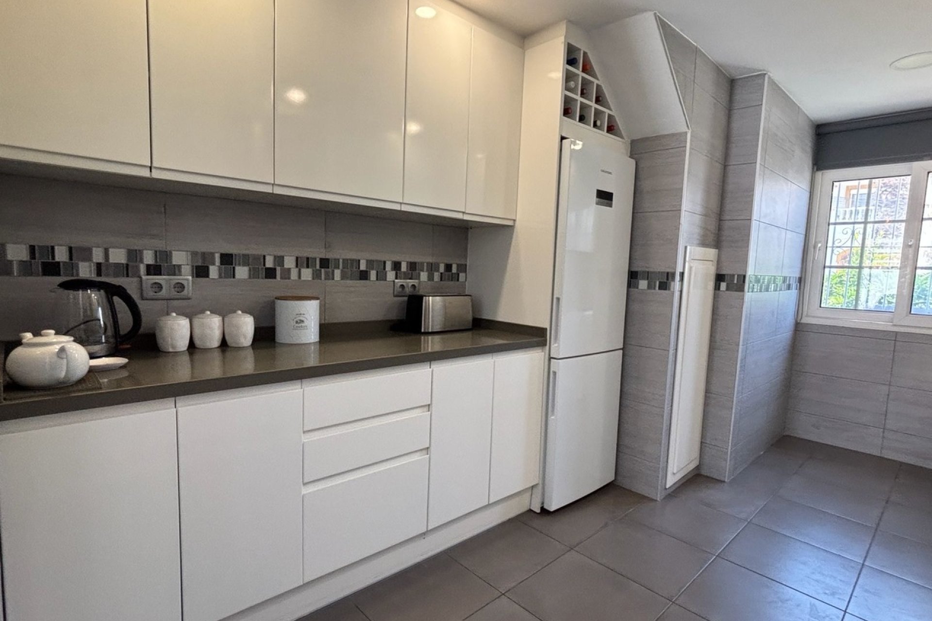 Wiederverkauf - Villa - Villamartin - Villamartin, Orihuela Costa