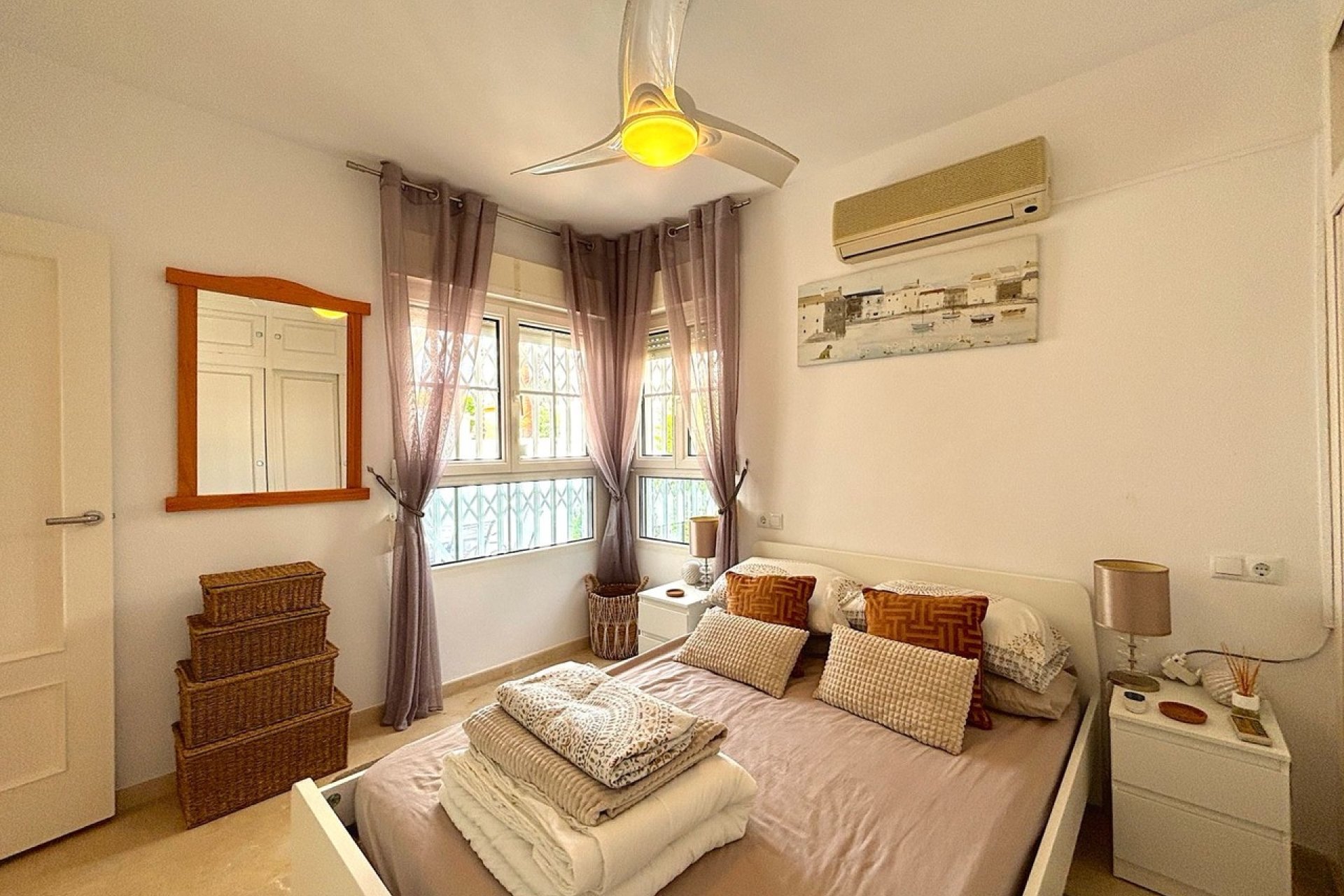 Wiederverkauf - Villa - Villamartin - Villamartin, Orihuela Costa