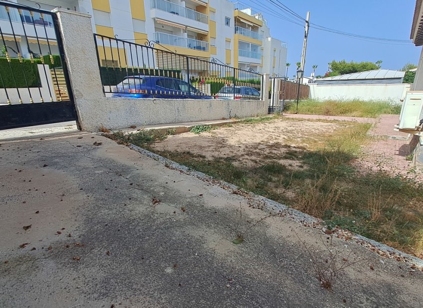 Wiederverkauf - Villa - Villamartin - Villamartín