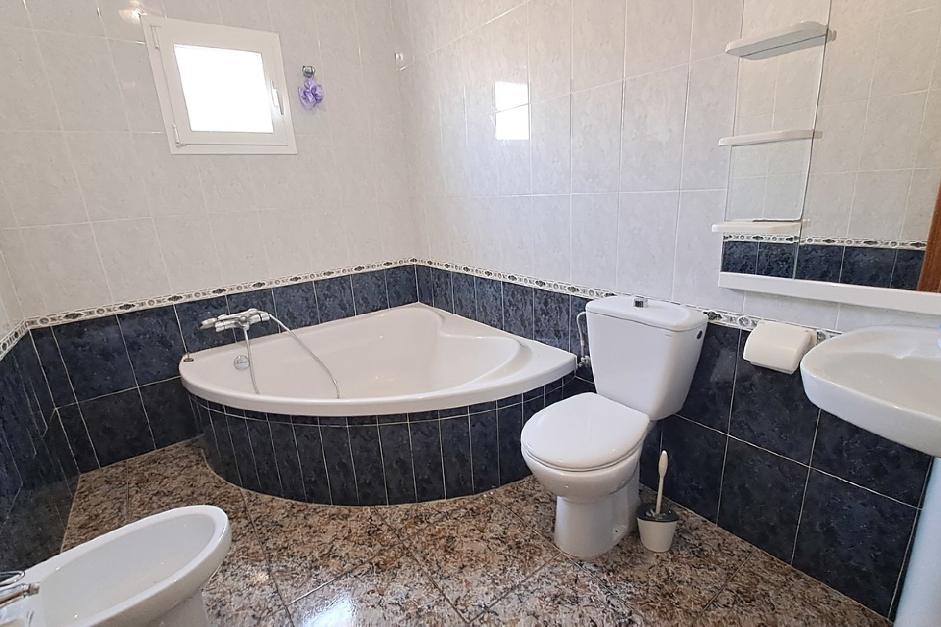 Wiederverkauf - Villa - Villamartin - Villamartín