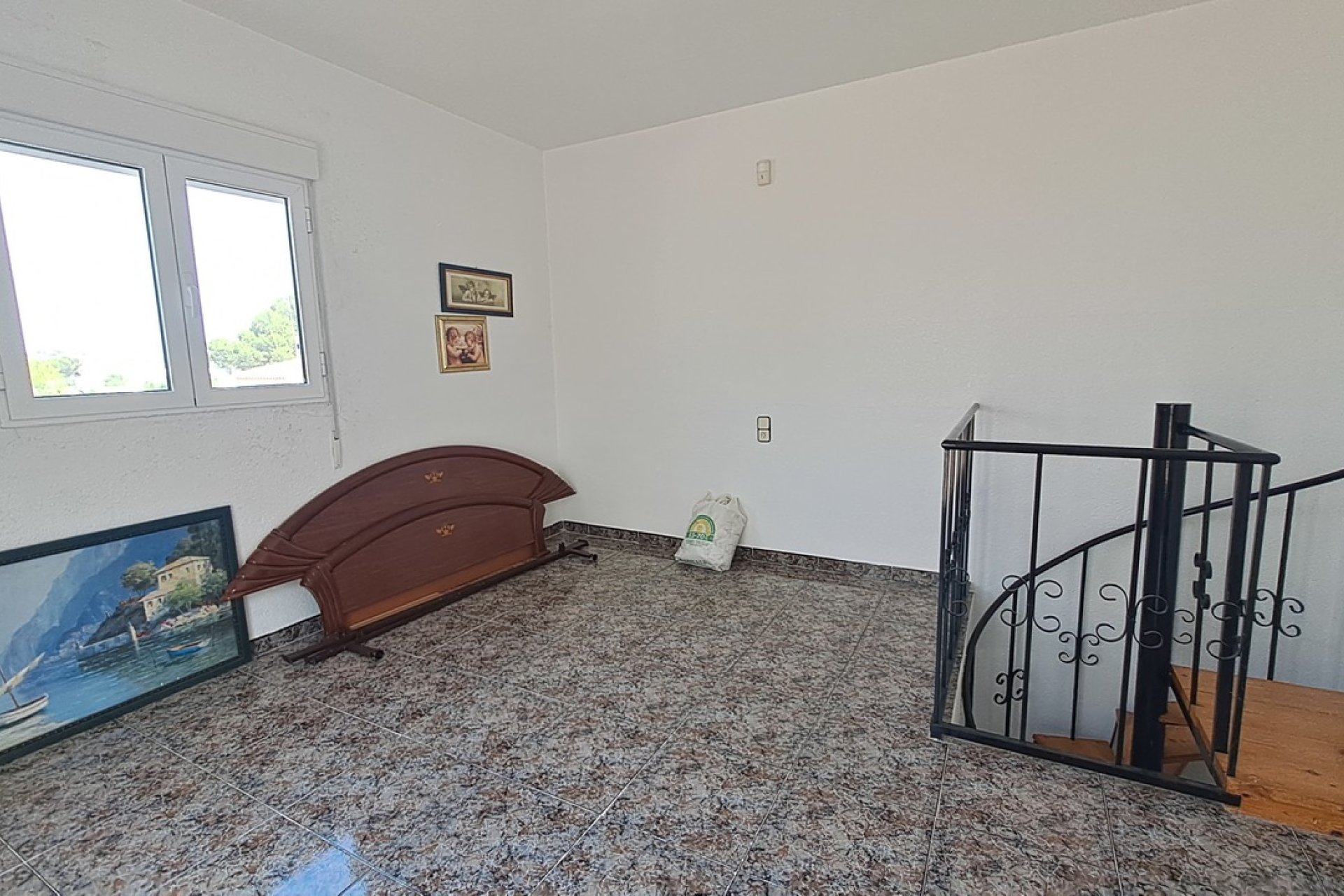 Wiederverkauf - Villa - Villamartin - Villamartín