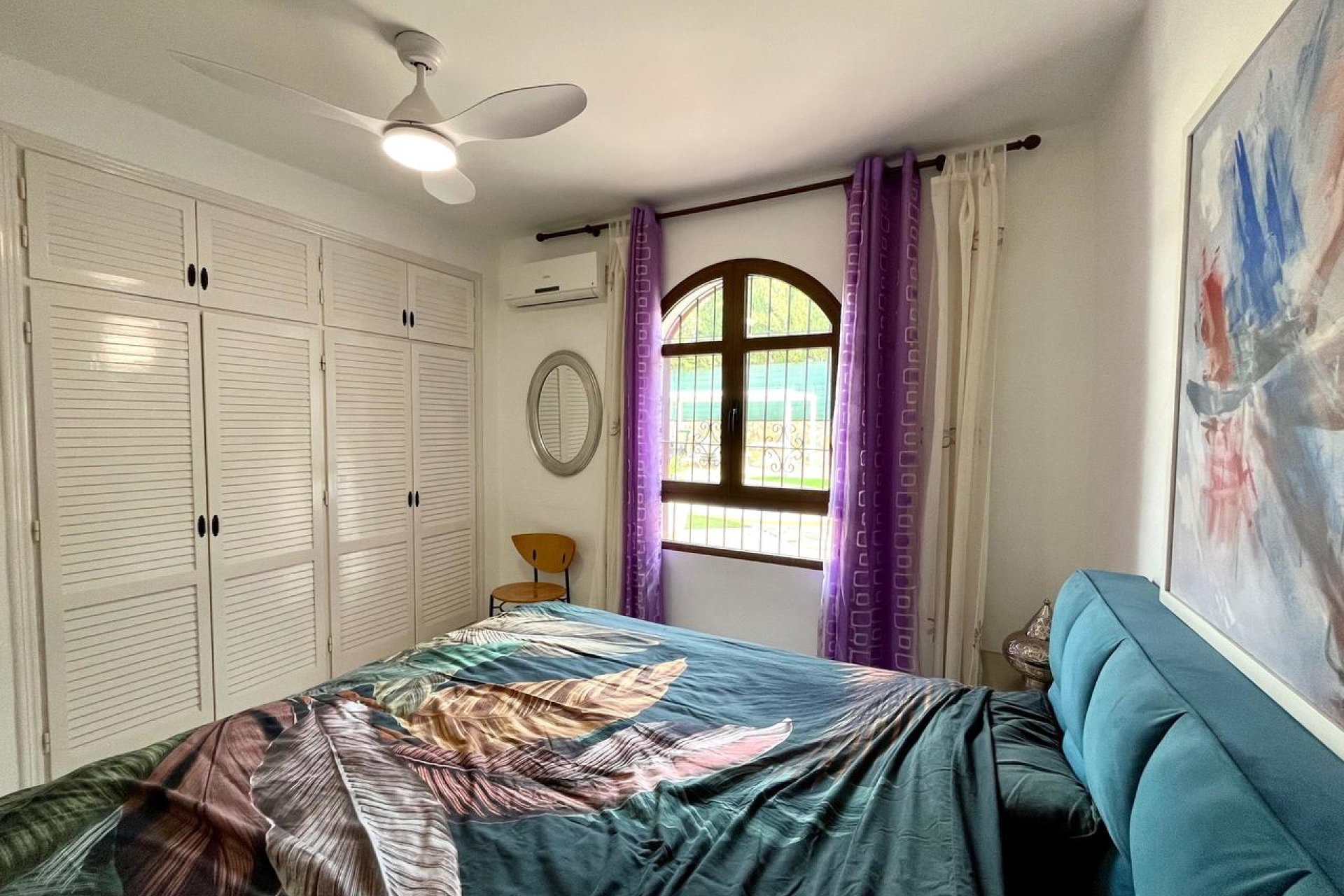 Wiederverkauf - Villa - Villamartin - Villamartín