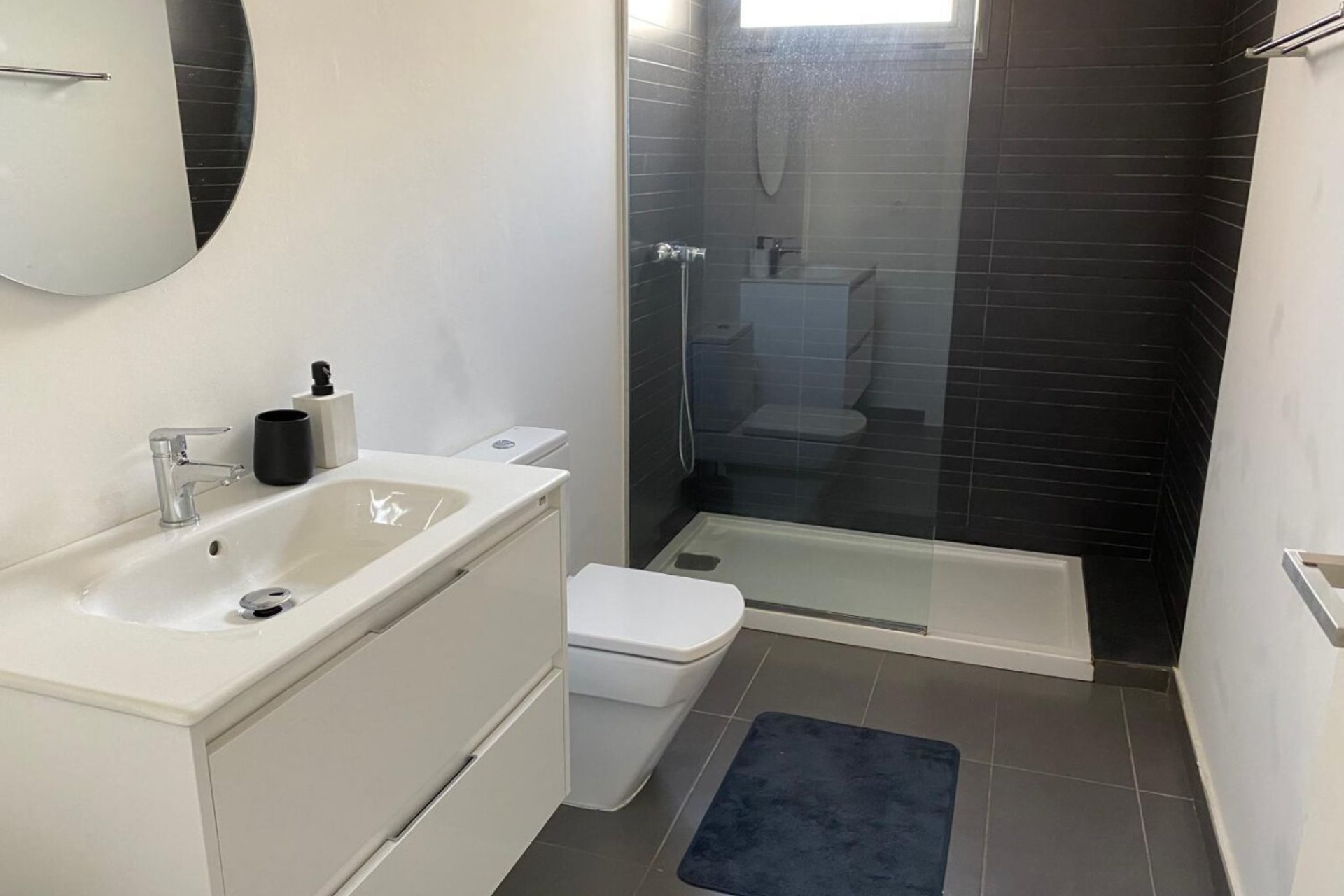 Wiederverkauf - Villa - Villamartin - Villamartín