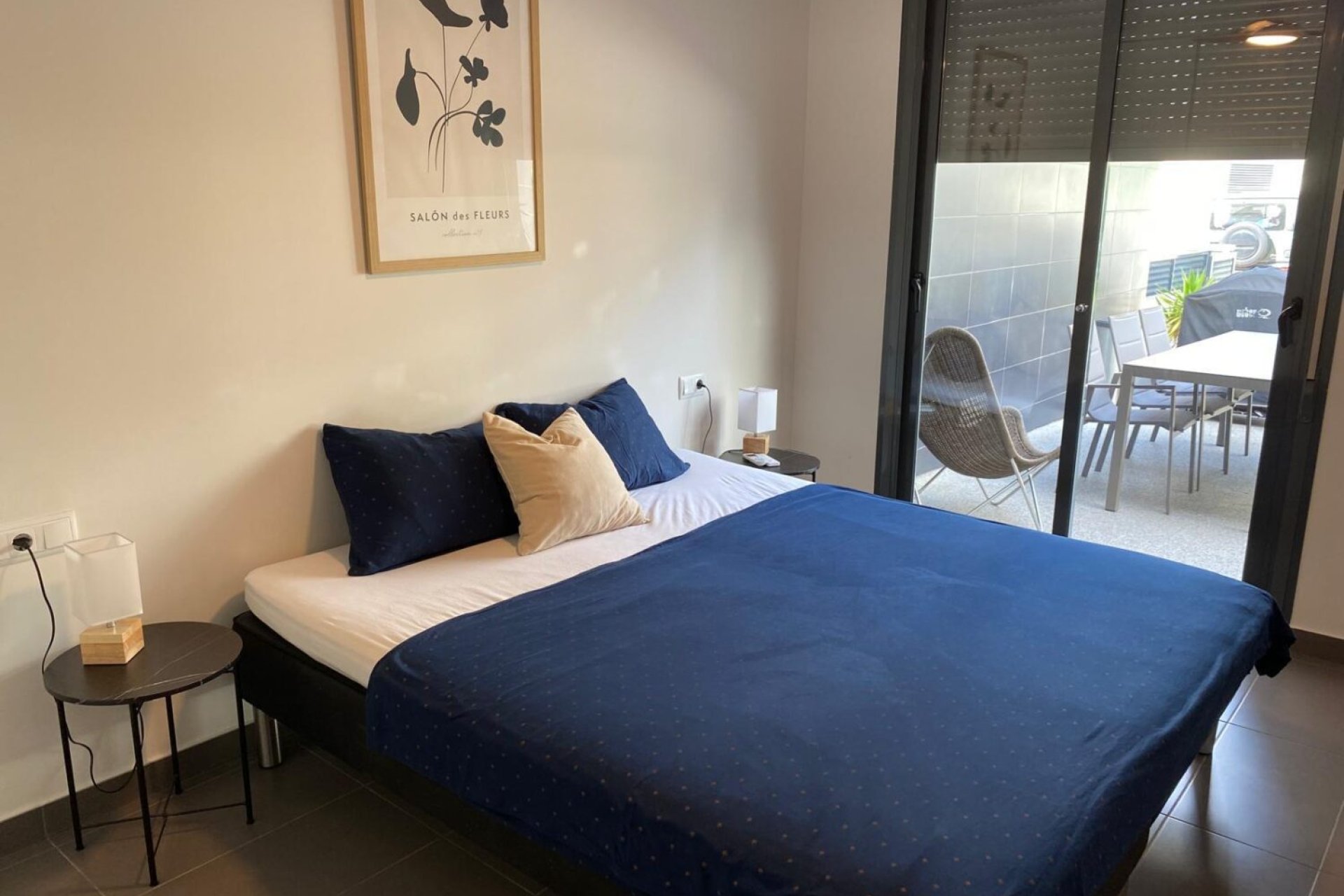 Wiederverkauf - Villa - Villamartin - Villamartín