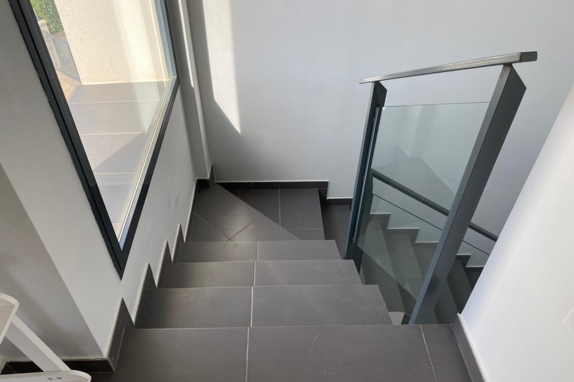 Wiederverkauf - Villa - Villamartin - Villamartín