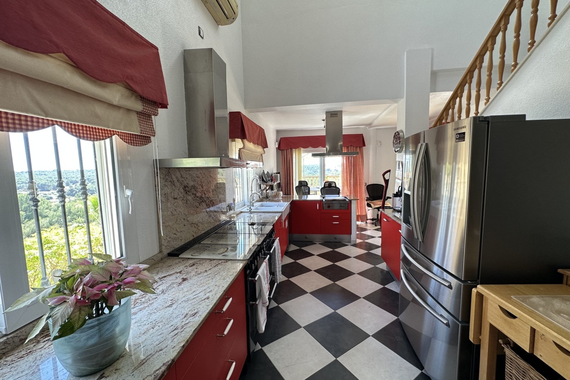 Wiederverkauf - Villa - Villamartin - Villamartín