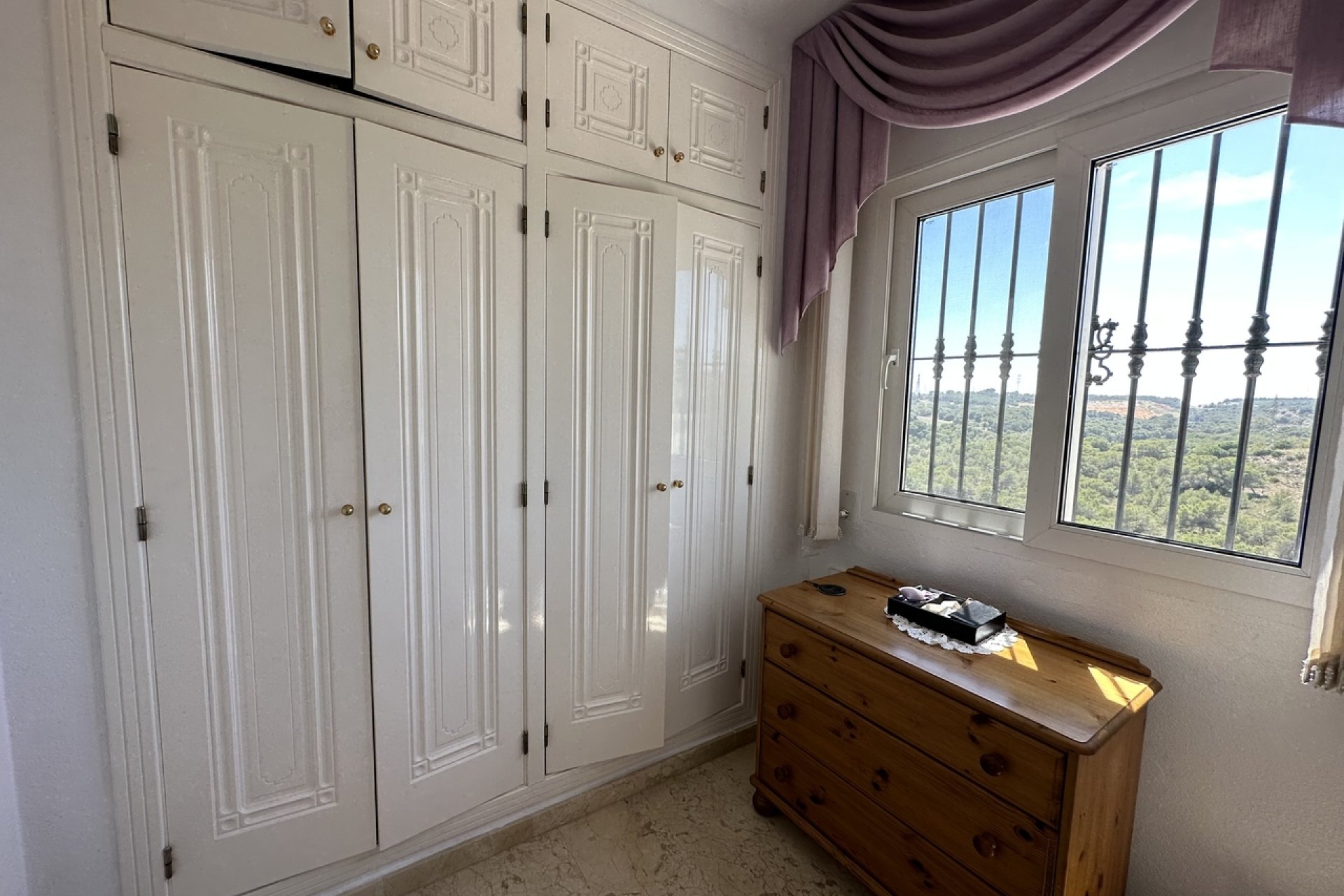 Wiederverkauf - Villa - Villamartin - Villamartín