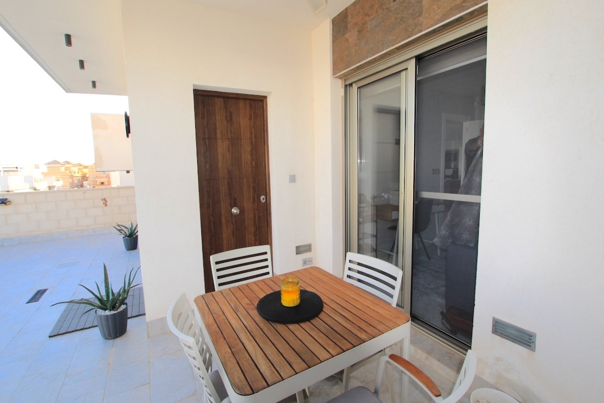 Wiederverkauf - Villa - Villamartin - Villamartín