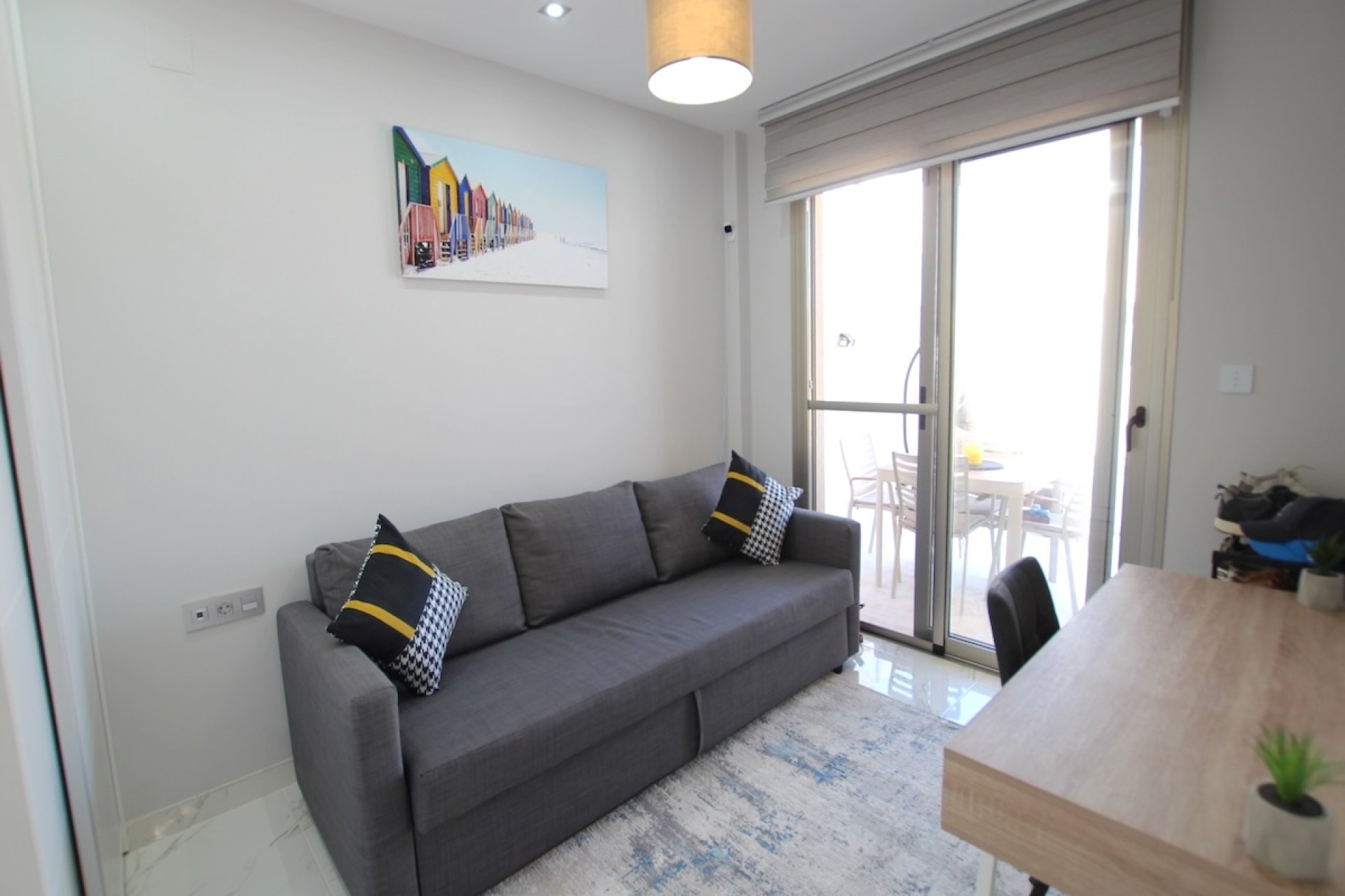 Wiederverkauf - Villa - Villamartin - Villamartín