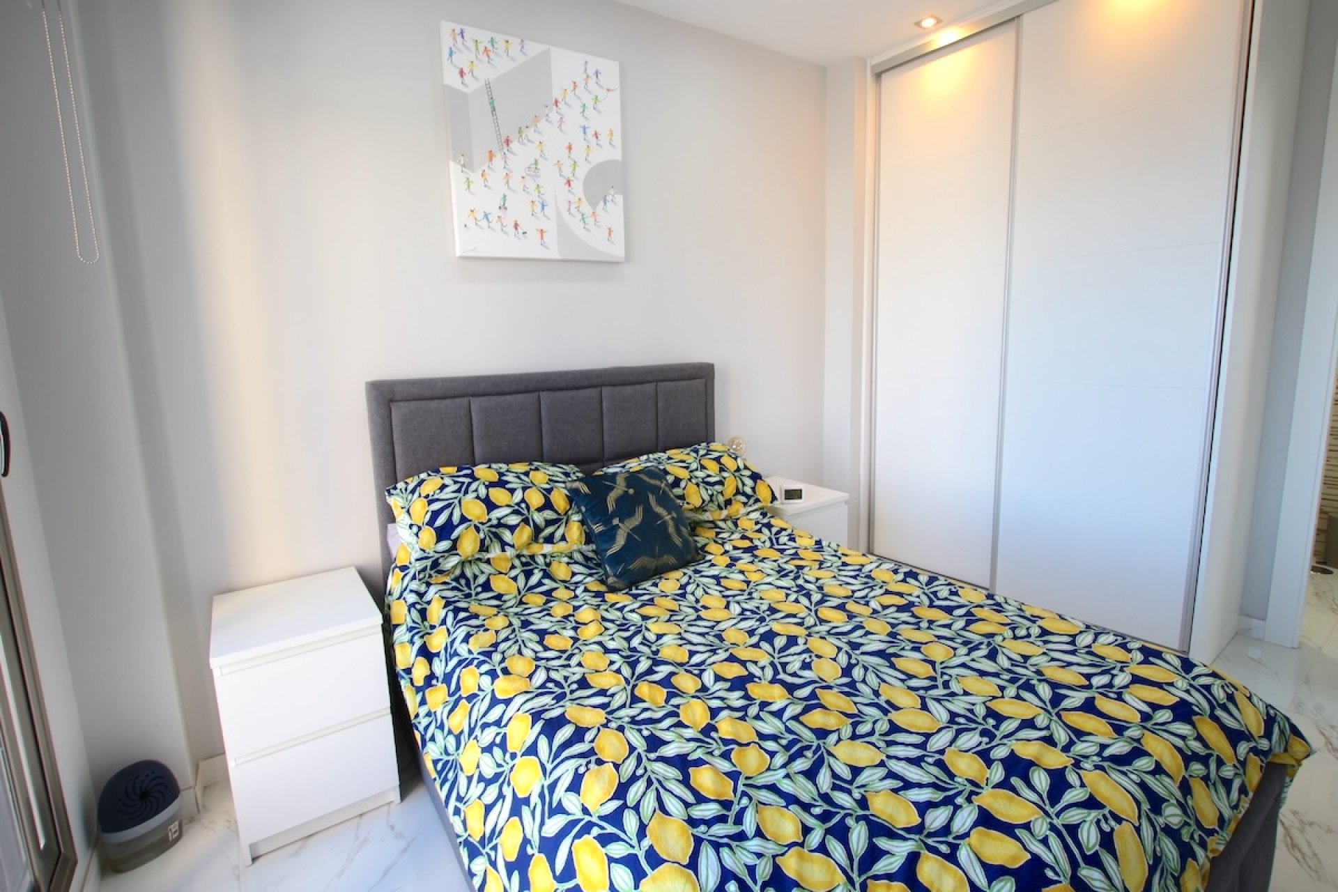 Wiederverkauf - Villa - Villamartin - Villamartín