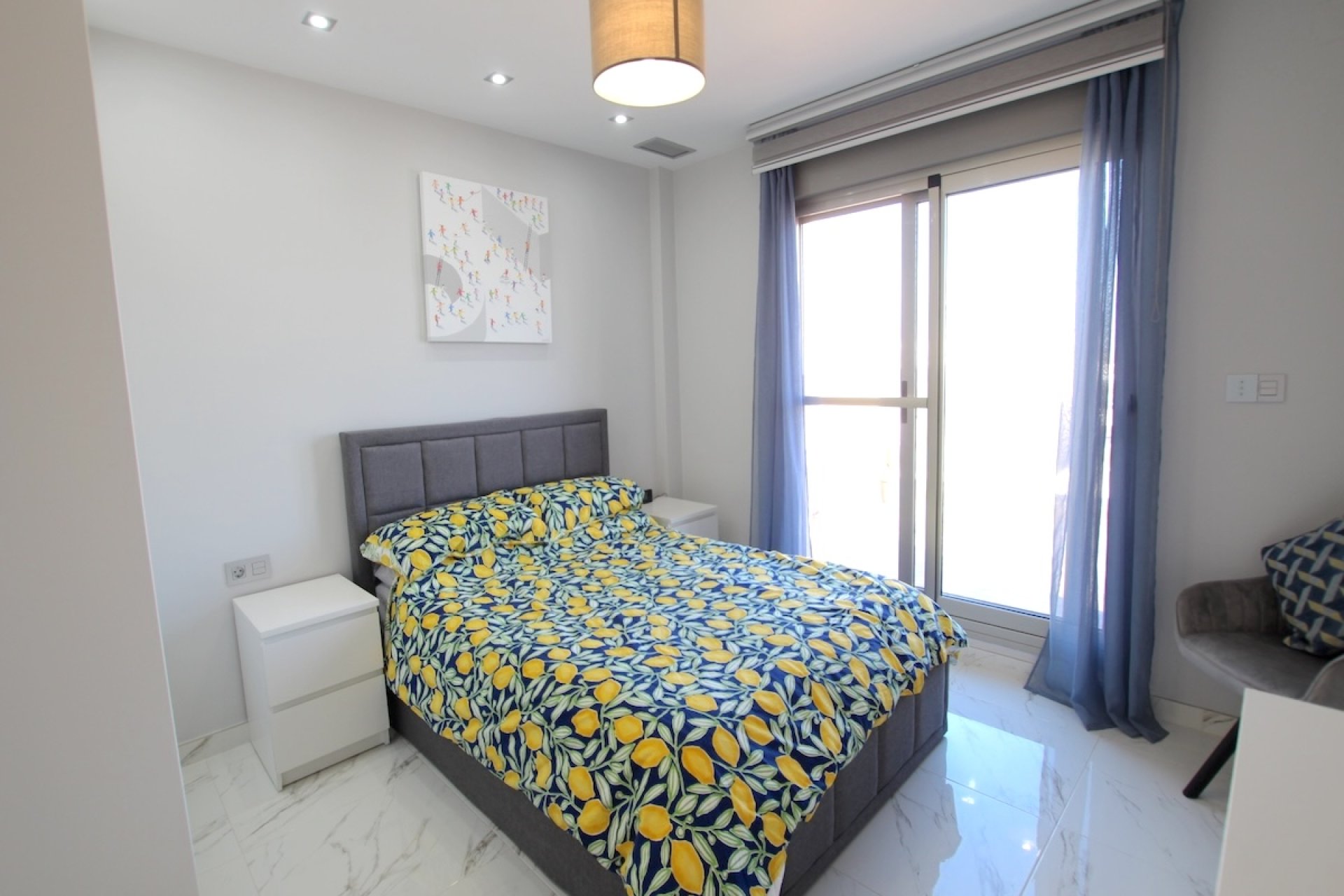 Wiederverkauf - Villa - Villamartin - Villamartín