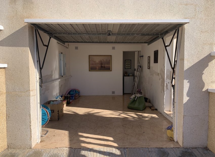 Wiederverkauf - Villa - Villamartin - Villamartín