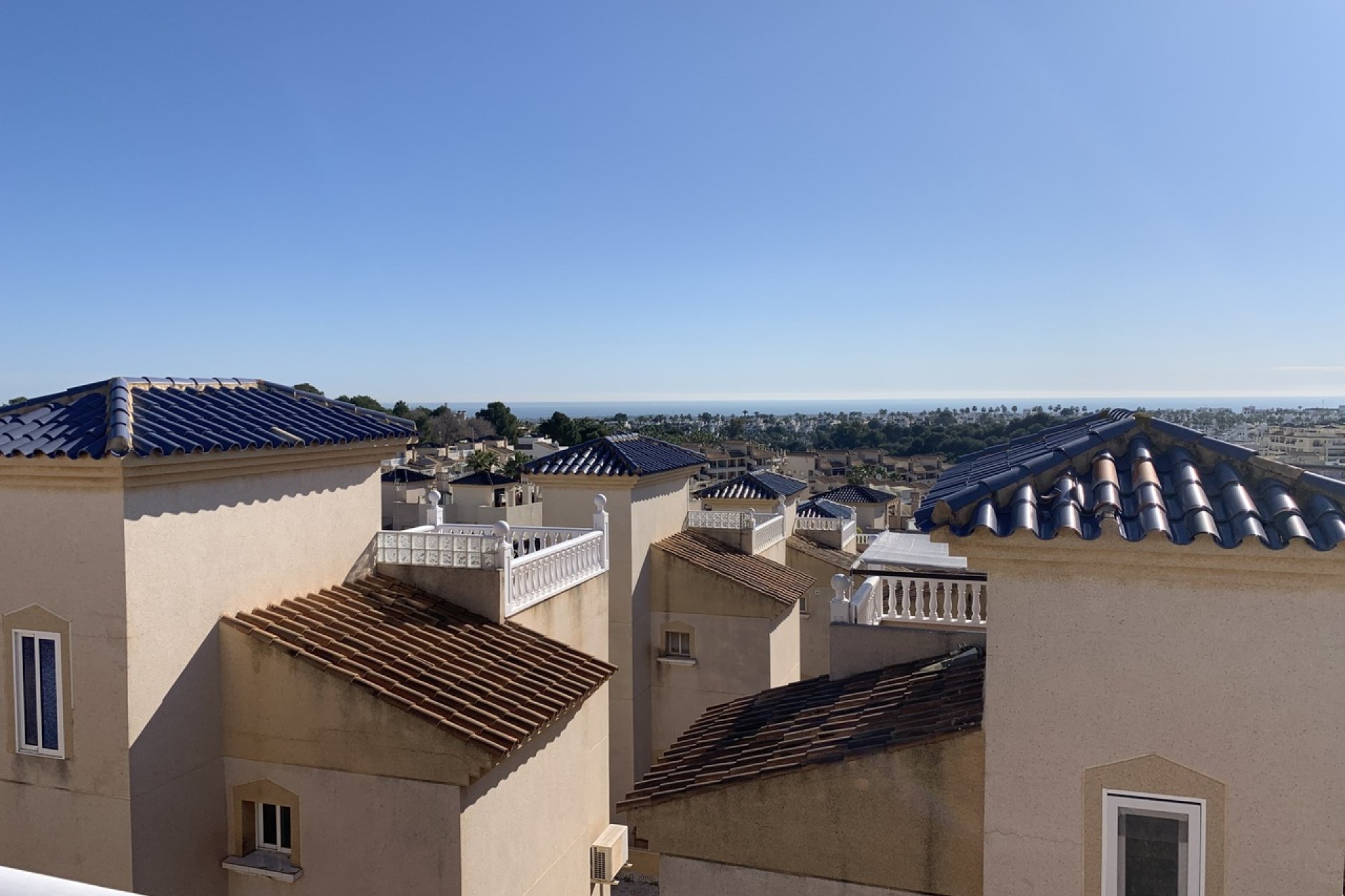 Wiederverkauf - Villa - Villamartin - Villamartín